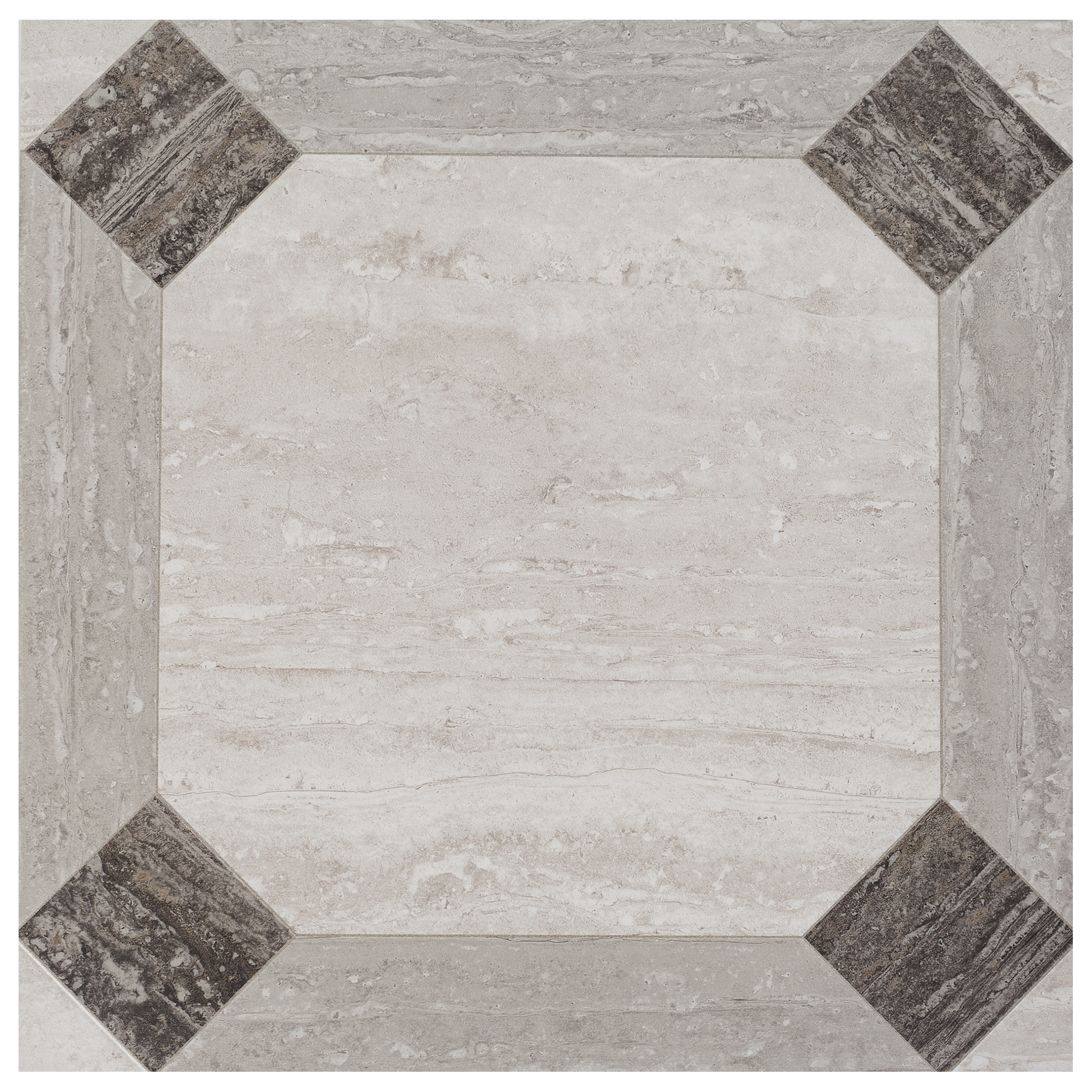 Изображение товара Керамогранит Pavimento 45х45 см мультиколор для внутренних и внешних работ