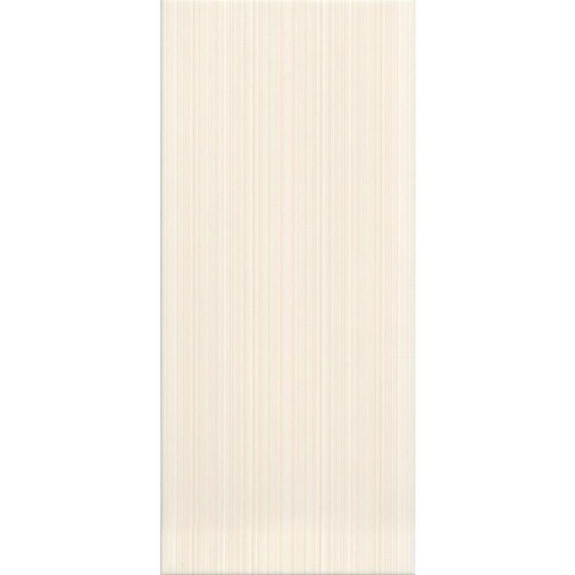 Изображение товара Плитка настенная «Line Crema» 20x45 см 1.08 м2 цвет кремовый Изображение товара Плитка настенная «Line Crema» 20x45 см 1.08 м2 цвет кремовый