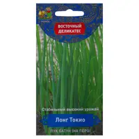 Изображение товара Семена Лук-батун «Лонг Токио»