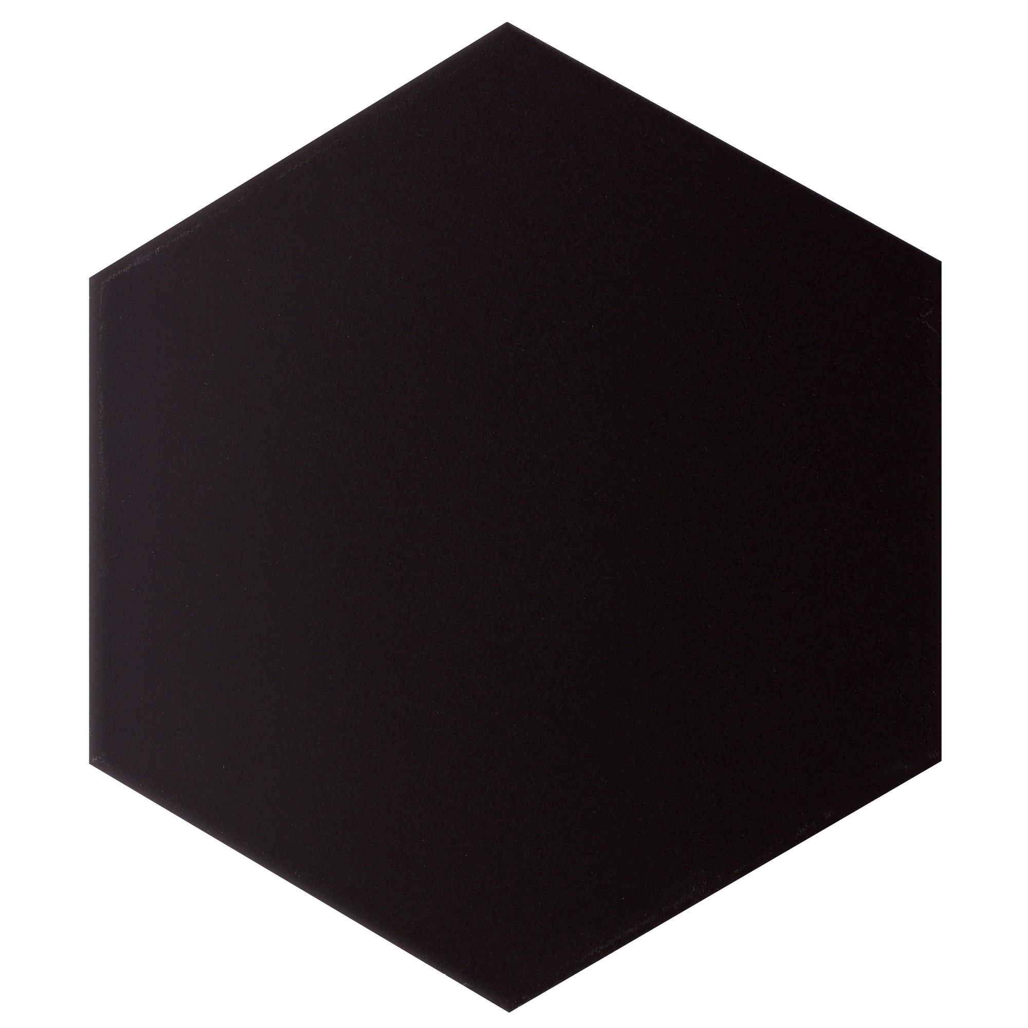 Изображение товара Плита напольная «Буранелли» 20х23.1 см 0.76 м2 цвет чёрный