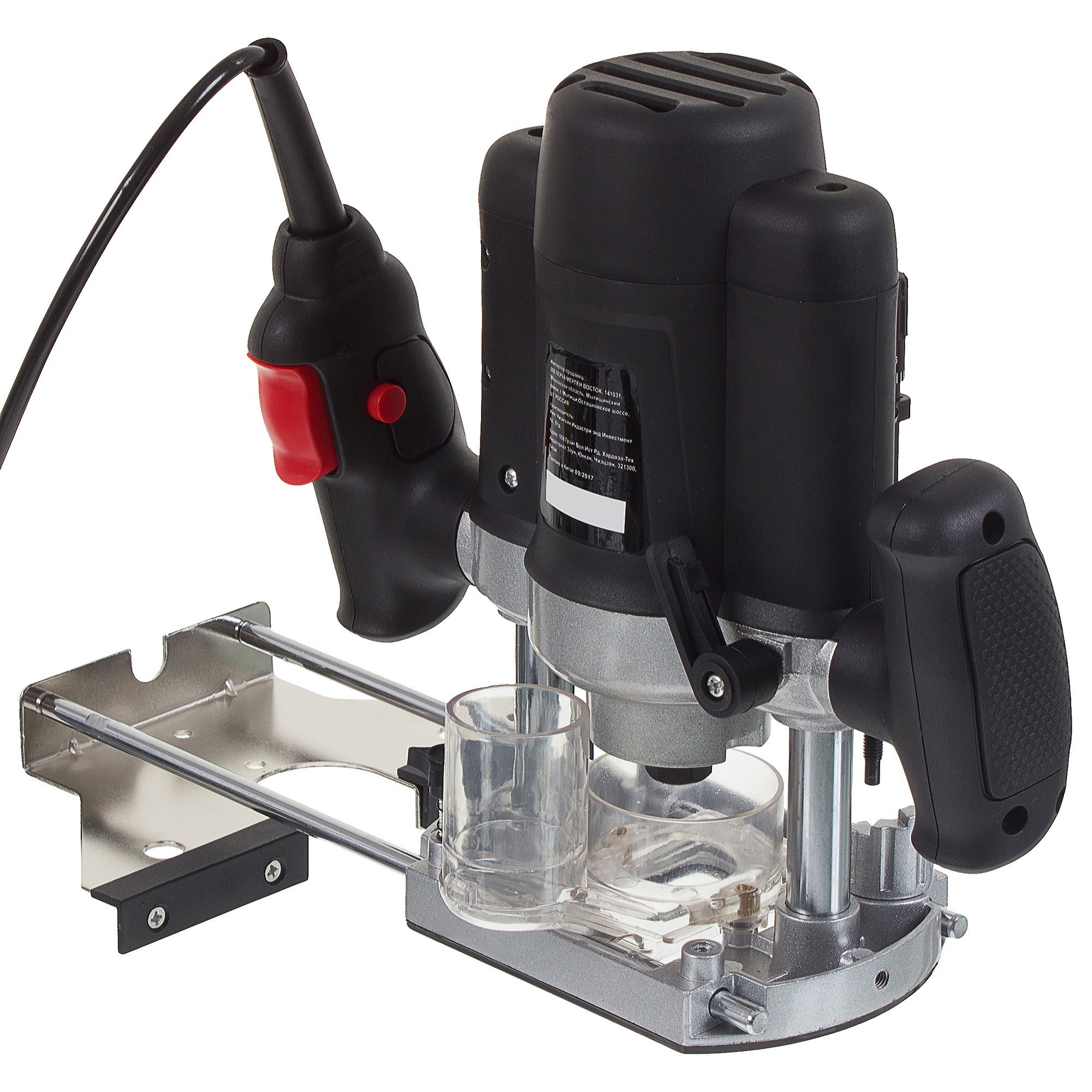 Изображение товара Фрезер сетевой универсальный M1R-KZ3-8, 1200 Вт