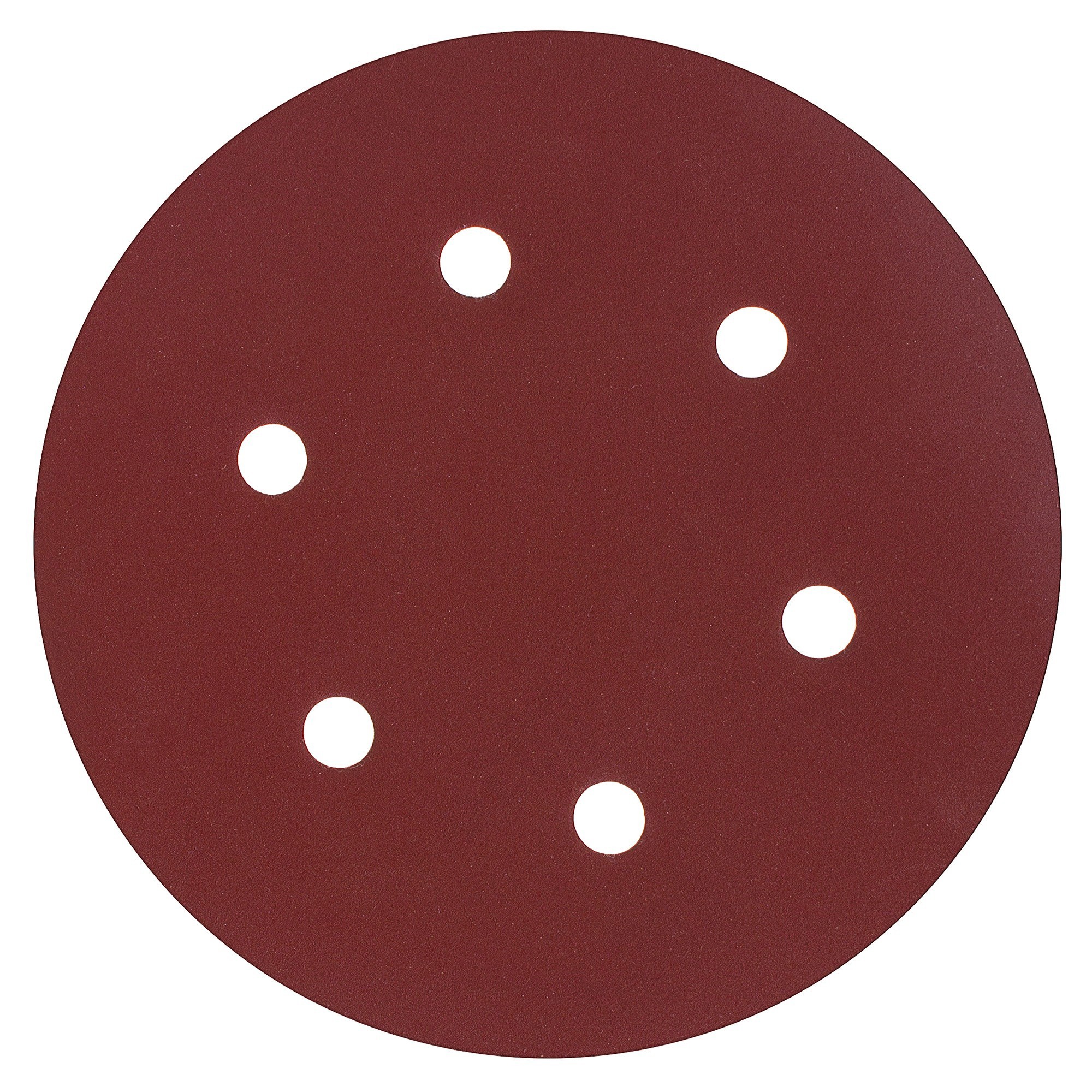 Изображение товара Круг шлифовальный Flexione P500 150 мм, 5 шт. для шлифмашин