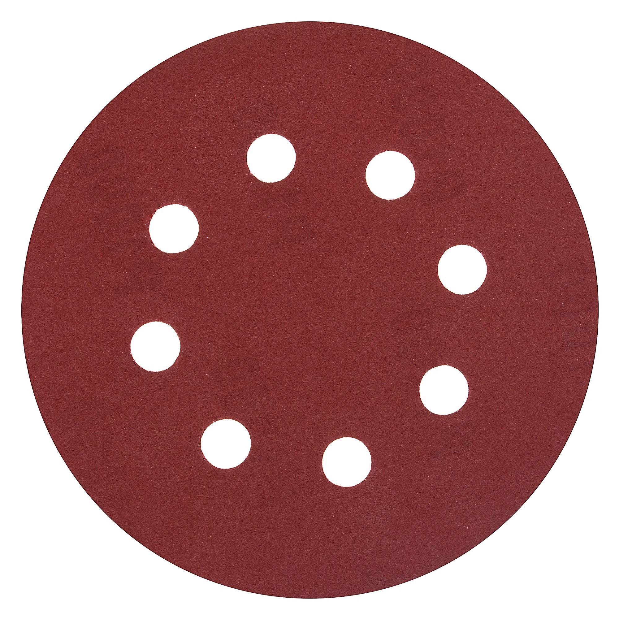 Изображение товара Круг шлифовальный Flexione P1000 125 мм 5 шт универсальный для металла и дерева