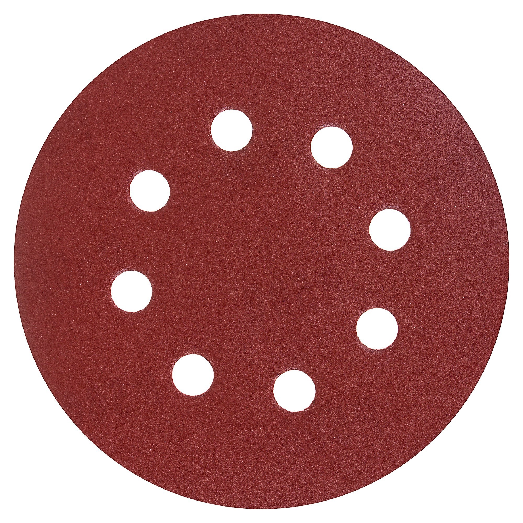 Изображение товара Круг шлифовальный Flexione P500 125 мм 5 шт универсальный для металла и других материалов