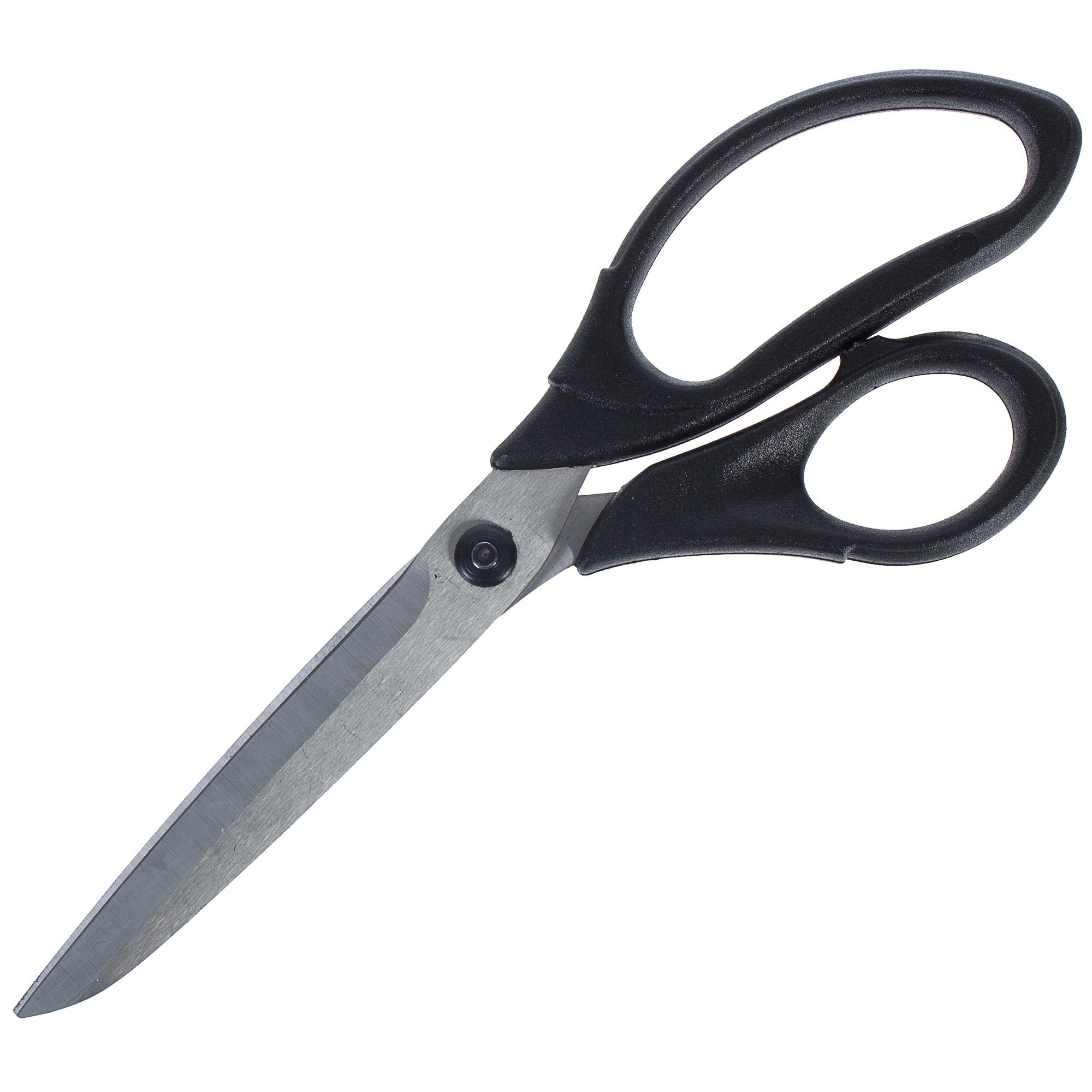 Изображение товара Портновские ножницы 230 мм из стали с регулировочным винтом Беларусь