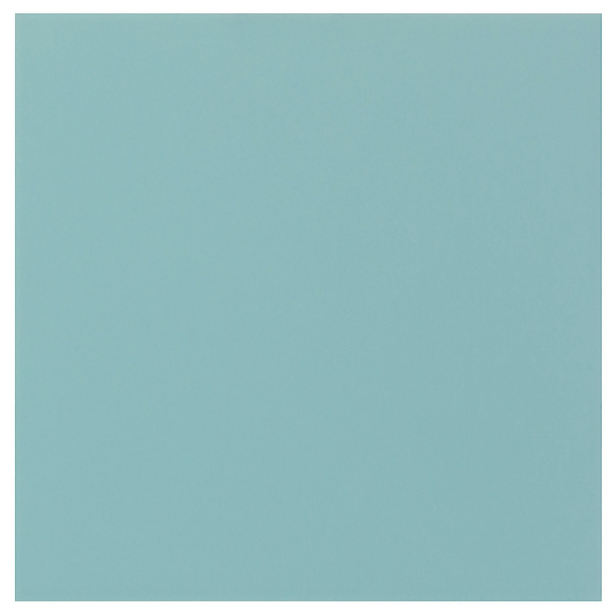 Изображение товара Плитка настенная КАЛЕЙДОСКОП 20х20 см бирюзовая