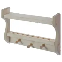 Изображение товара Полка для масла универсальная 8 отверстий