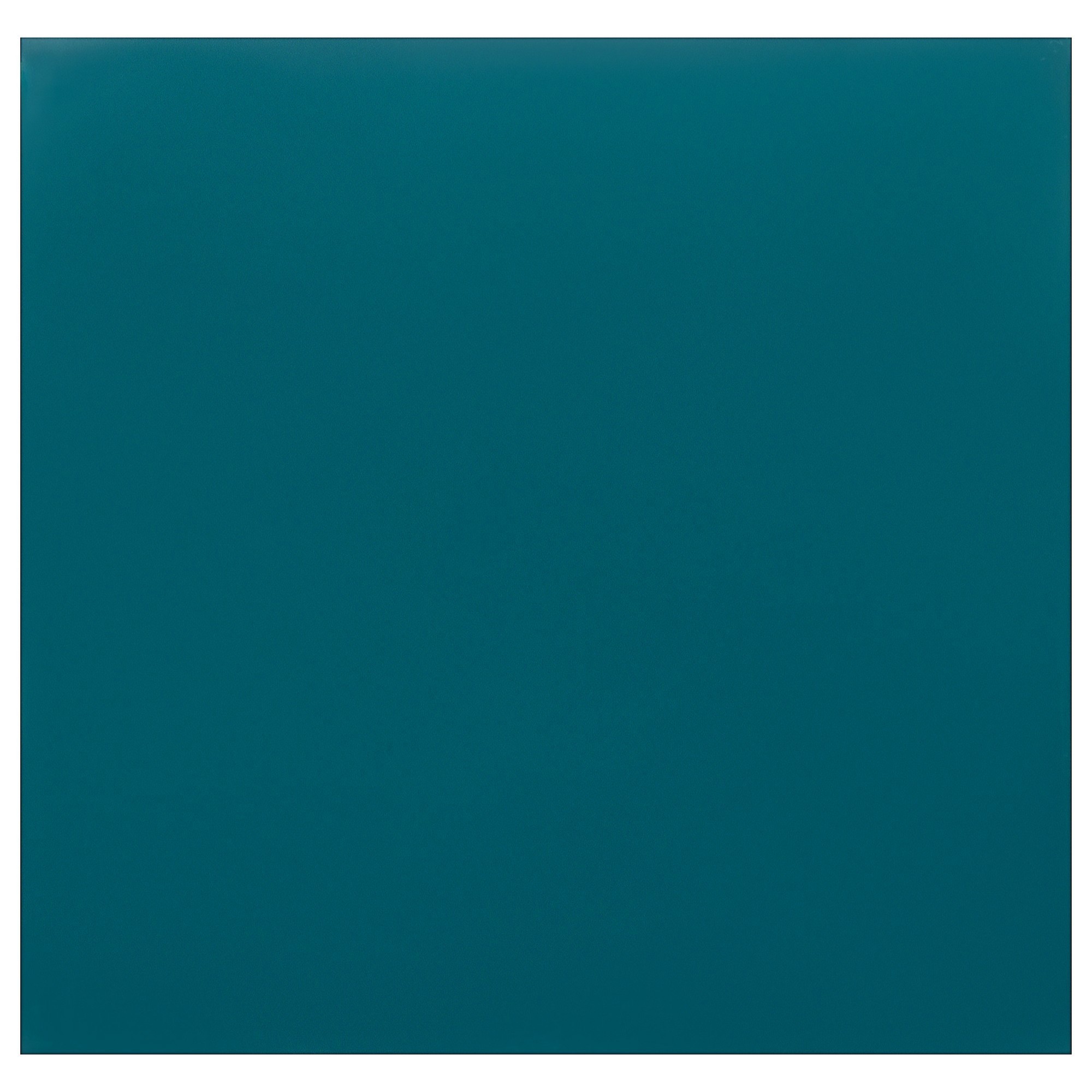 Изображение товара Плитка настенная «Фино Дарк», 10х10 см, 0.44 м2, цвет тёмно-бирюзовый