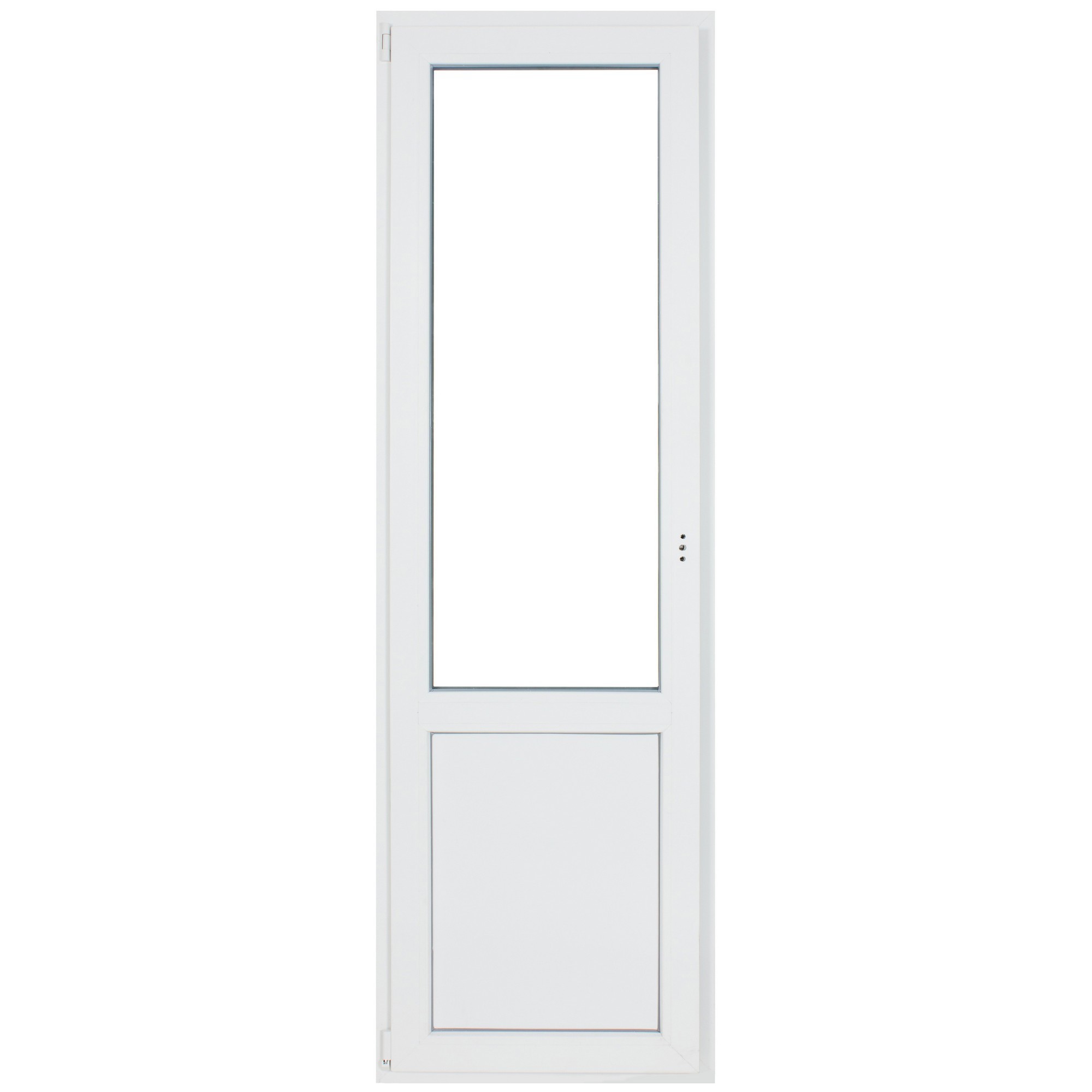 Изображение товара Балконная дверь ПВХ Deceuninck левая 2180х670 мм