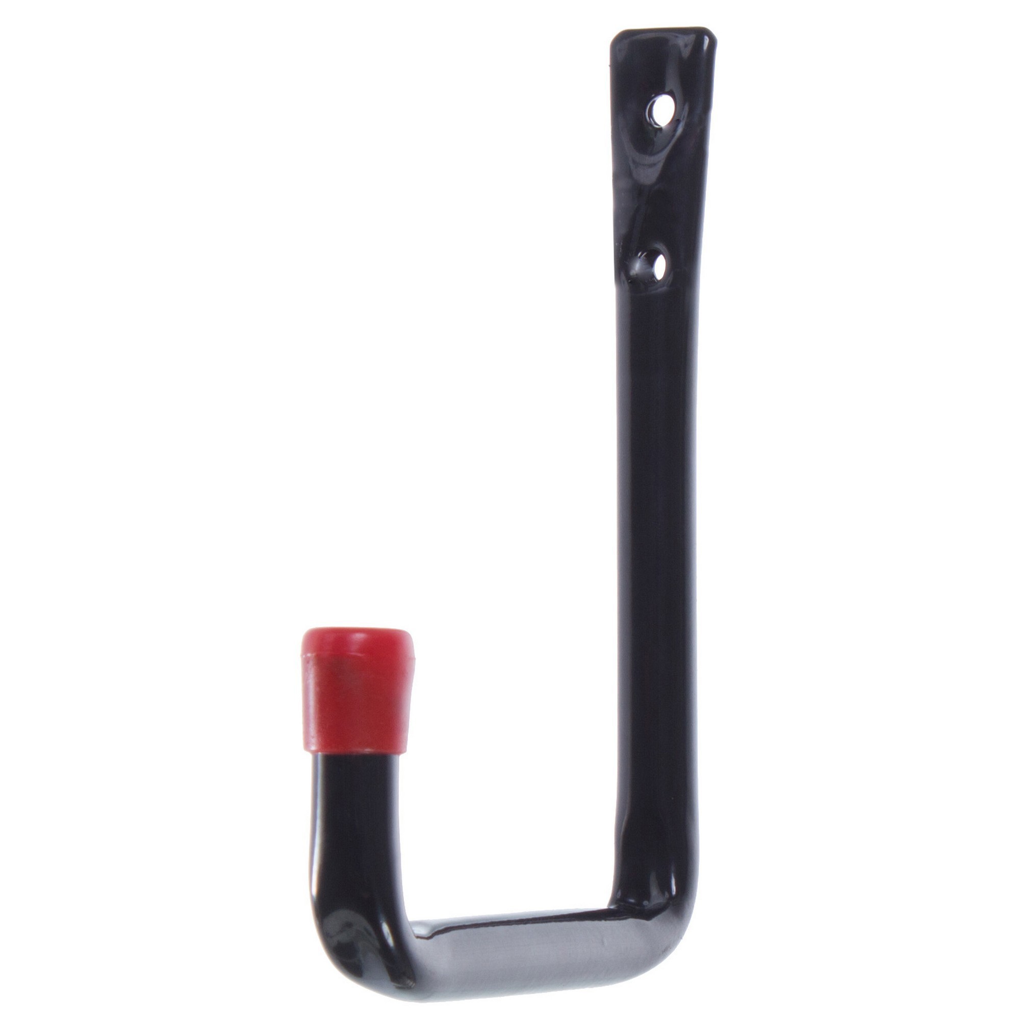 Изображение товара Крючок стальной J-образный Larvij LG010Z для стены и хранения 145x12x1.2 см