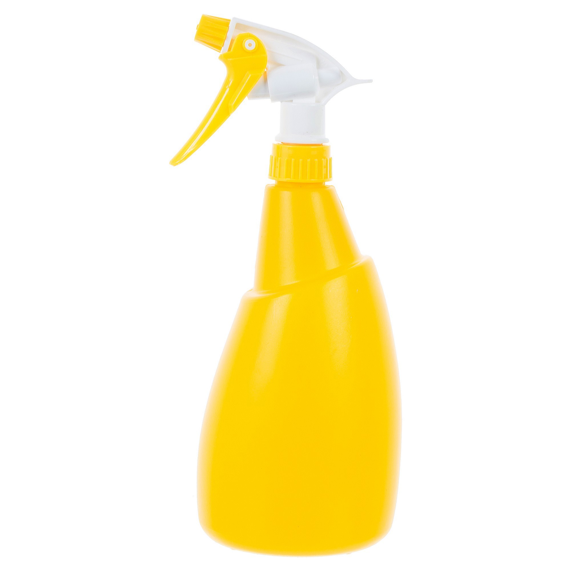 Изображение товара Опрыскиватель ручной пластик желтый 1 л