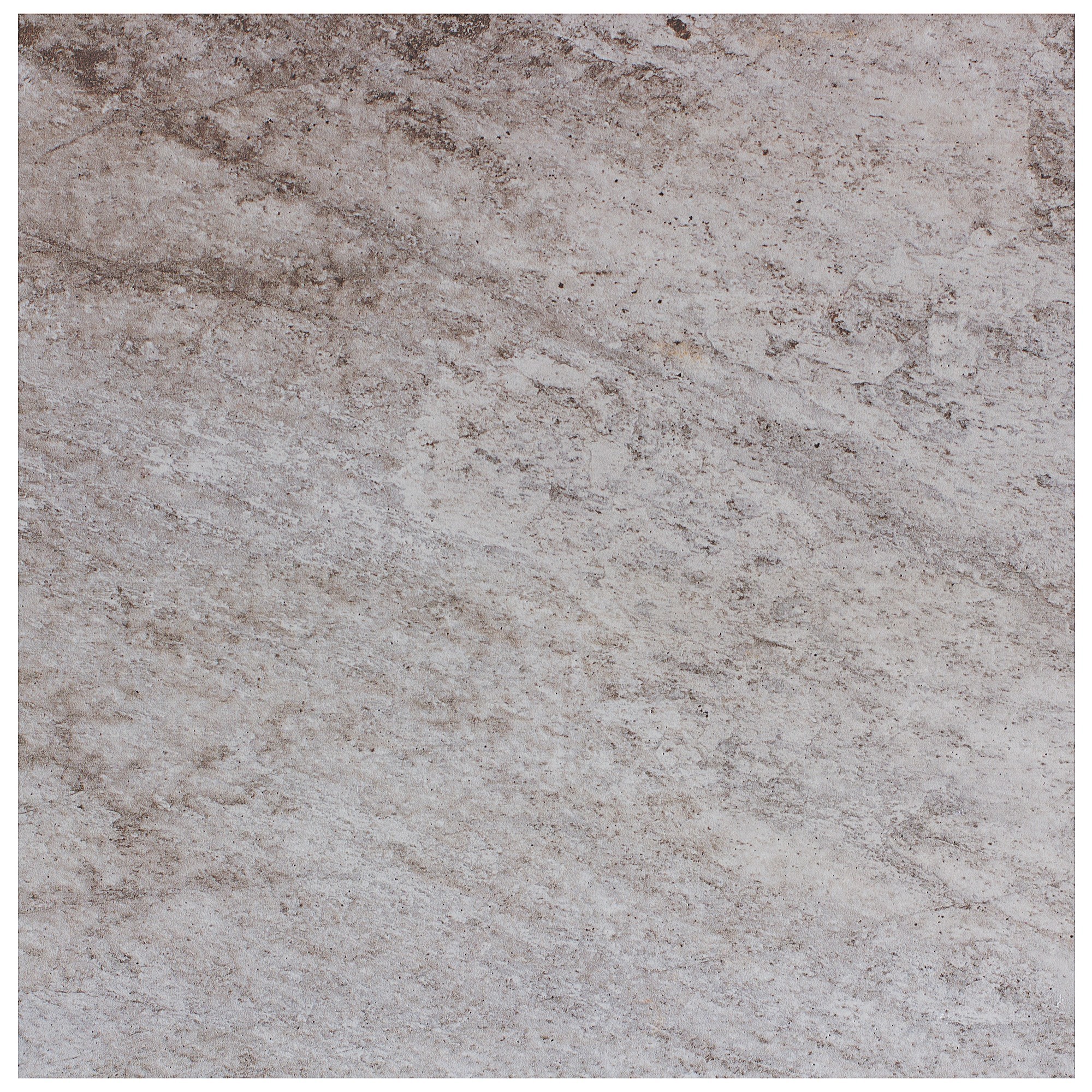 Изображение товара Керамогранит "Альпы" серый 30x30 см для полов и стен