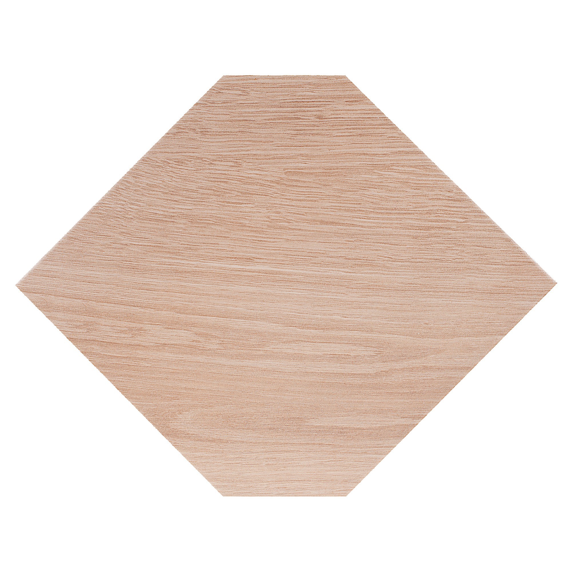 Изображение товара Керамогранит Каштан 33х33 см бежевый для внутреннего и наружного использования