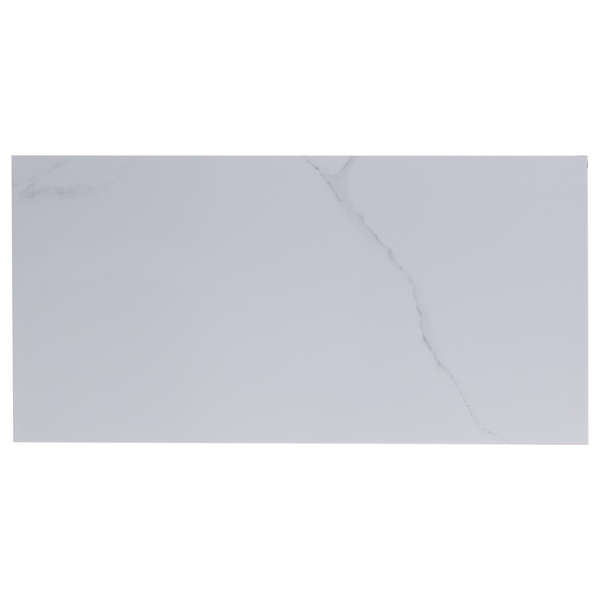 Изображение товара Плитка настенная Palmira Blanco из Испании 30x60 см белая глянцевая