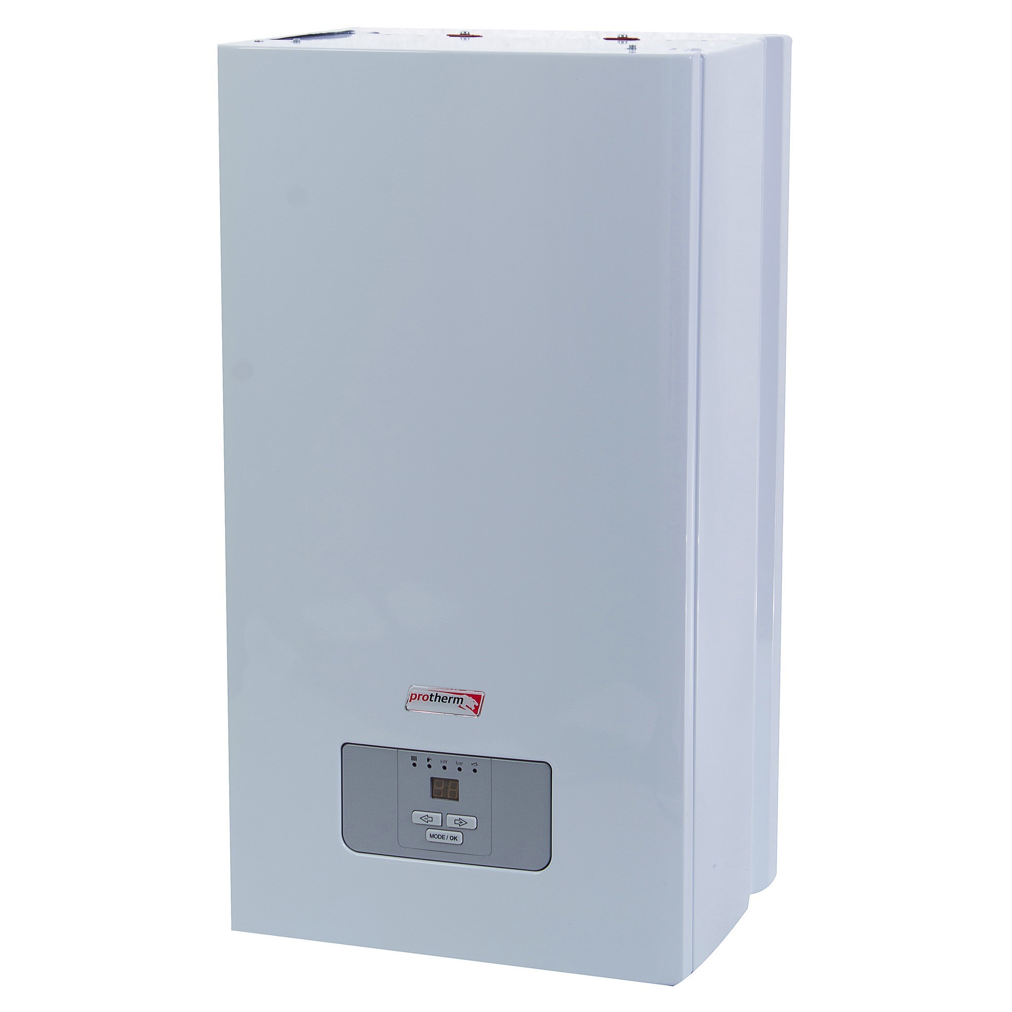 Изображение товара Электрический котел Protherm Дельфин 14 кВт настенный 380 В