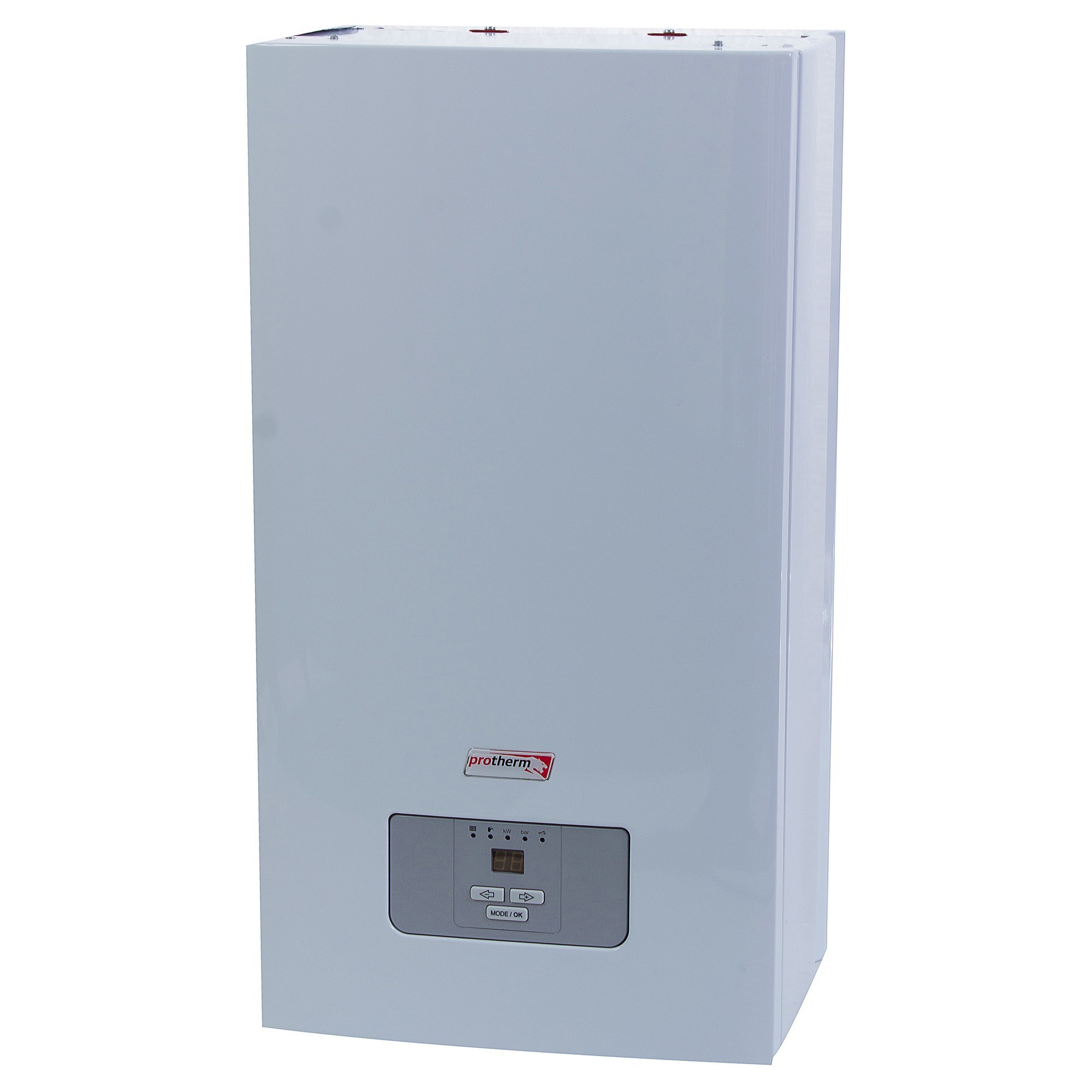 Изображение товара Котёл электрический 220/380 В Protherm Дельфин 9 кВт