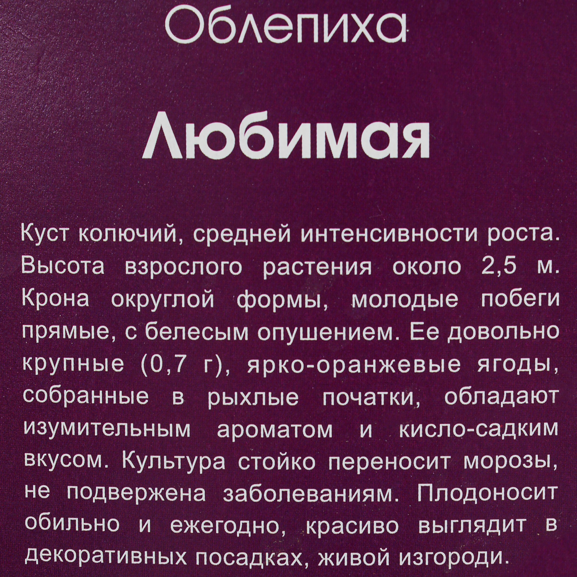 Превью изображения товара