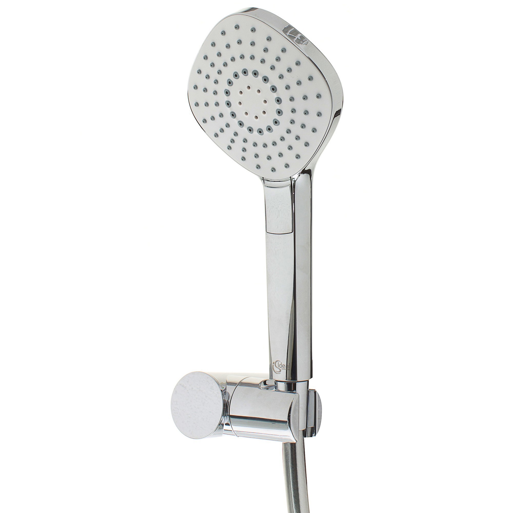 Изображение товара Набор для душа Ideal Standard Evo Diamond 3 режима цвет хром