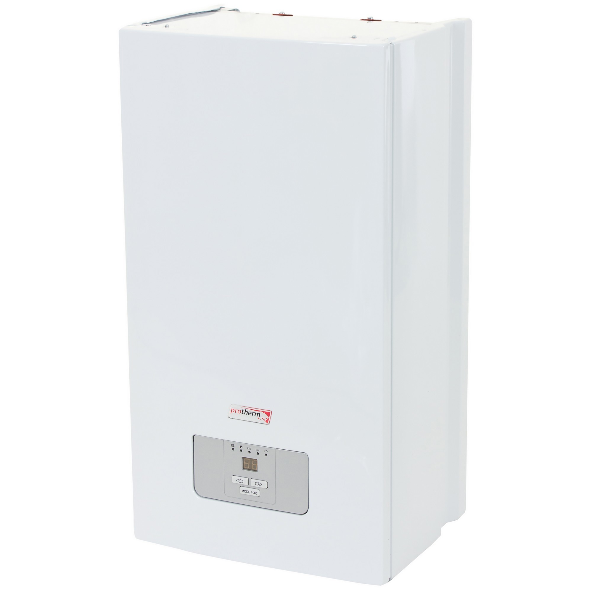 Изображение товара Электрический котел Protherm Дельфин 6К настенный одноконтурный для отопления 6 кВт