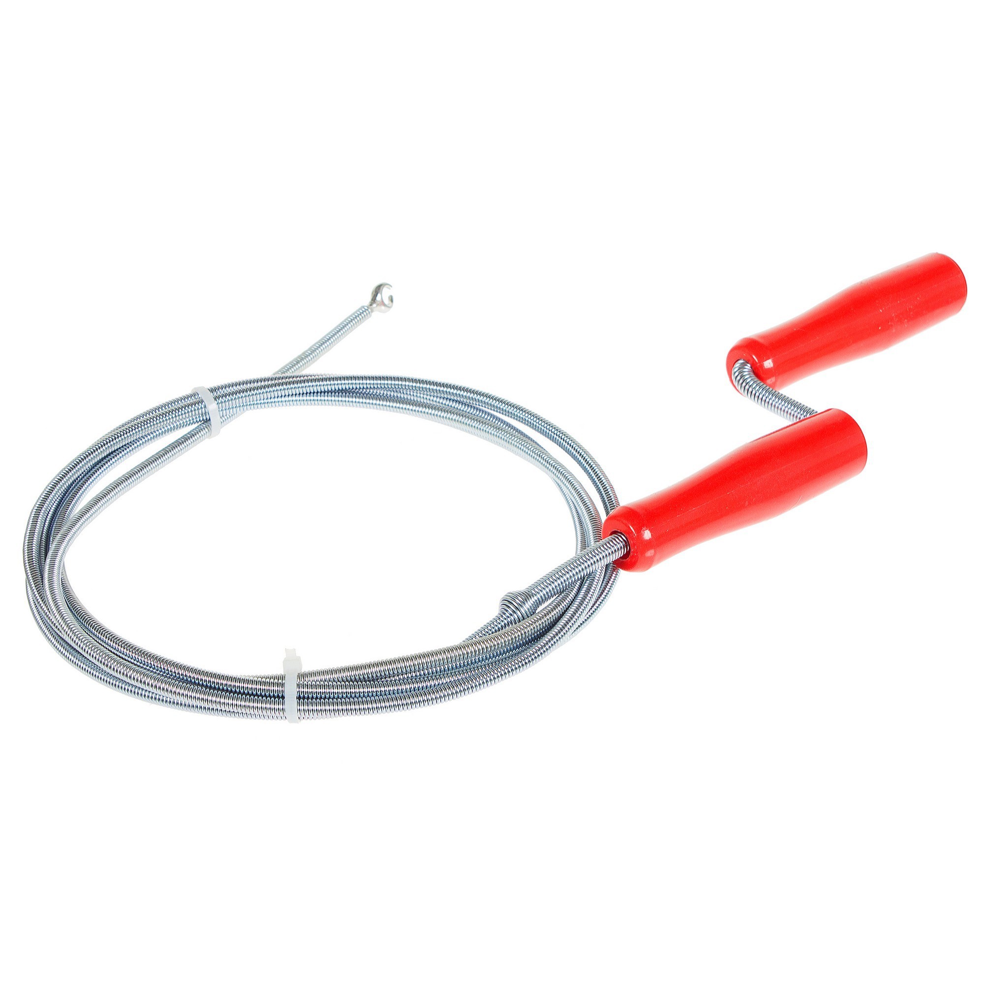 Изображение товара Трос стальной Ростерм ø6мм 3м