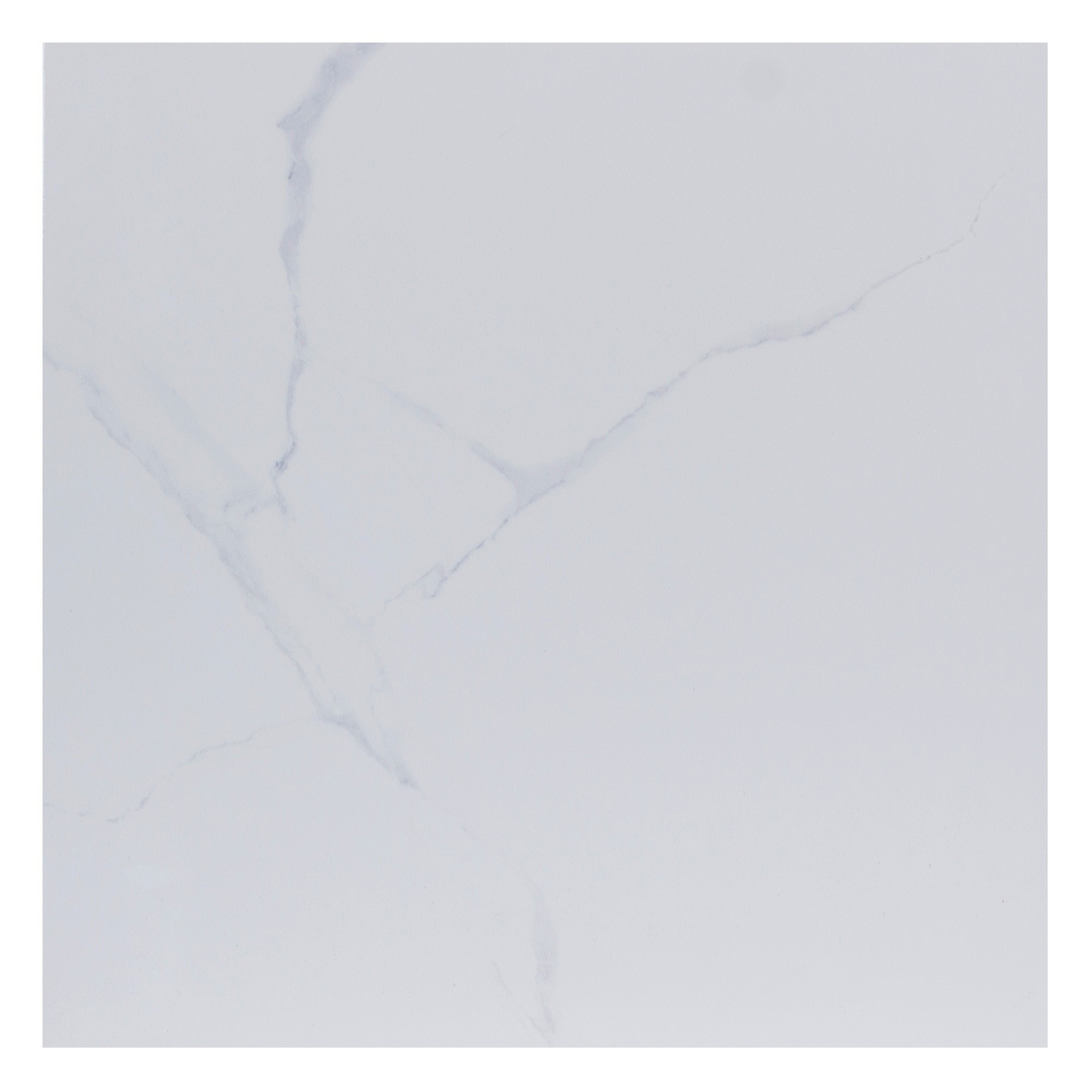 Изображение товара Плитка напольная Palmira Blanco 45x120 см керамика мраморный эффект