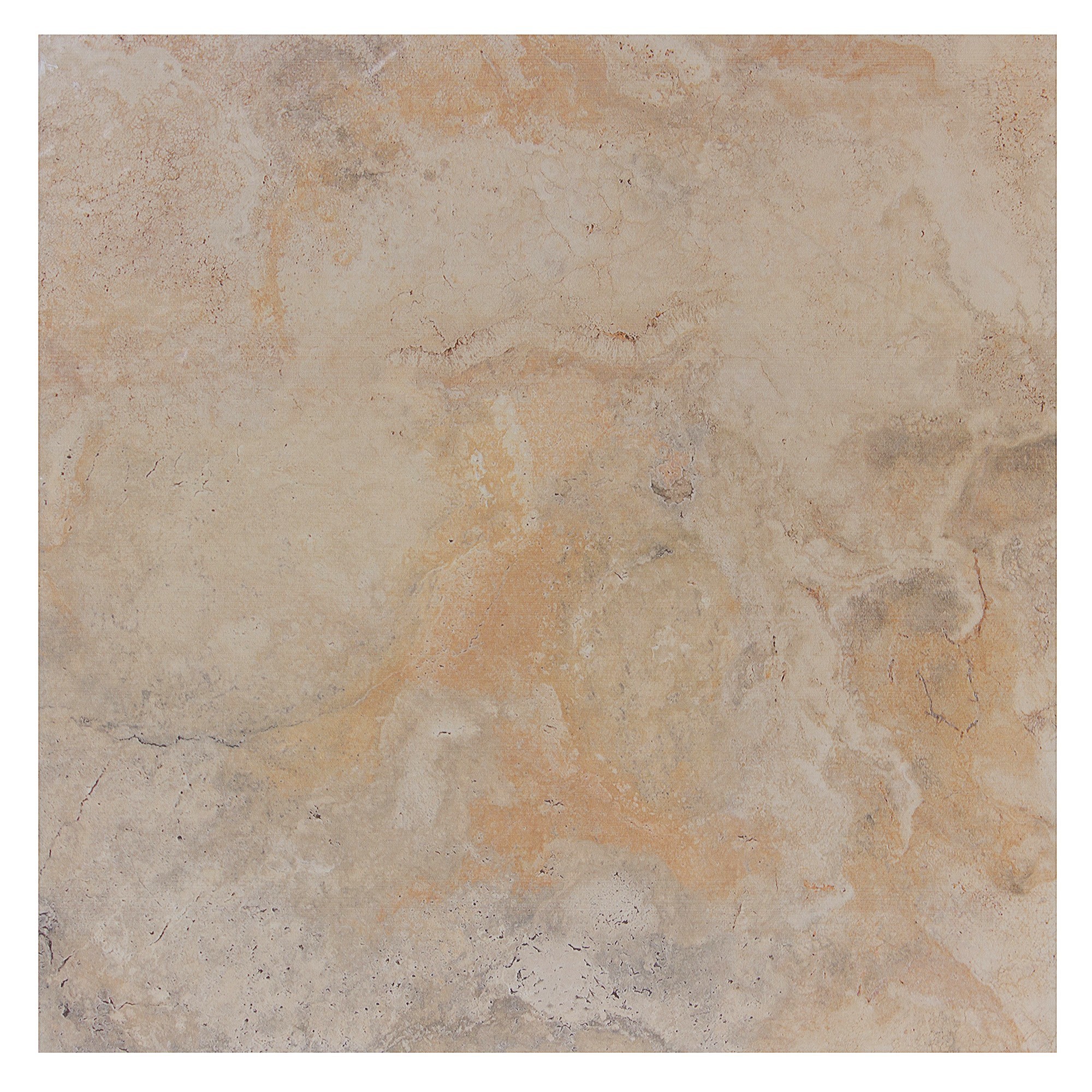 Изображение товара Керамогранит Lasselsberger Ceramics Олимп 45х45 см серый для пола морозостойкий