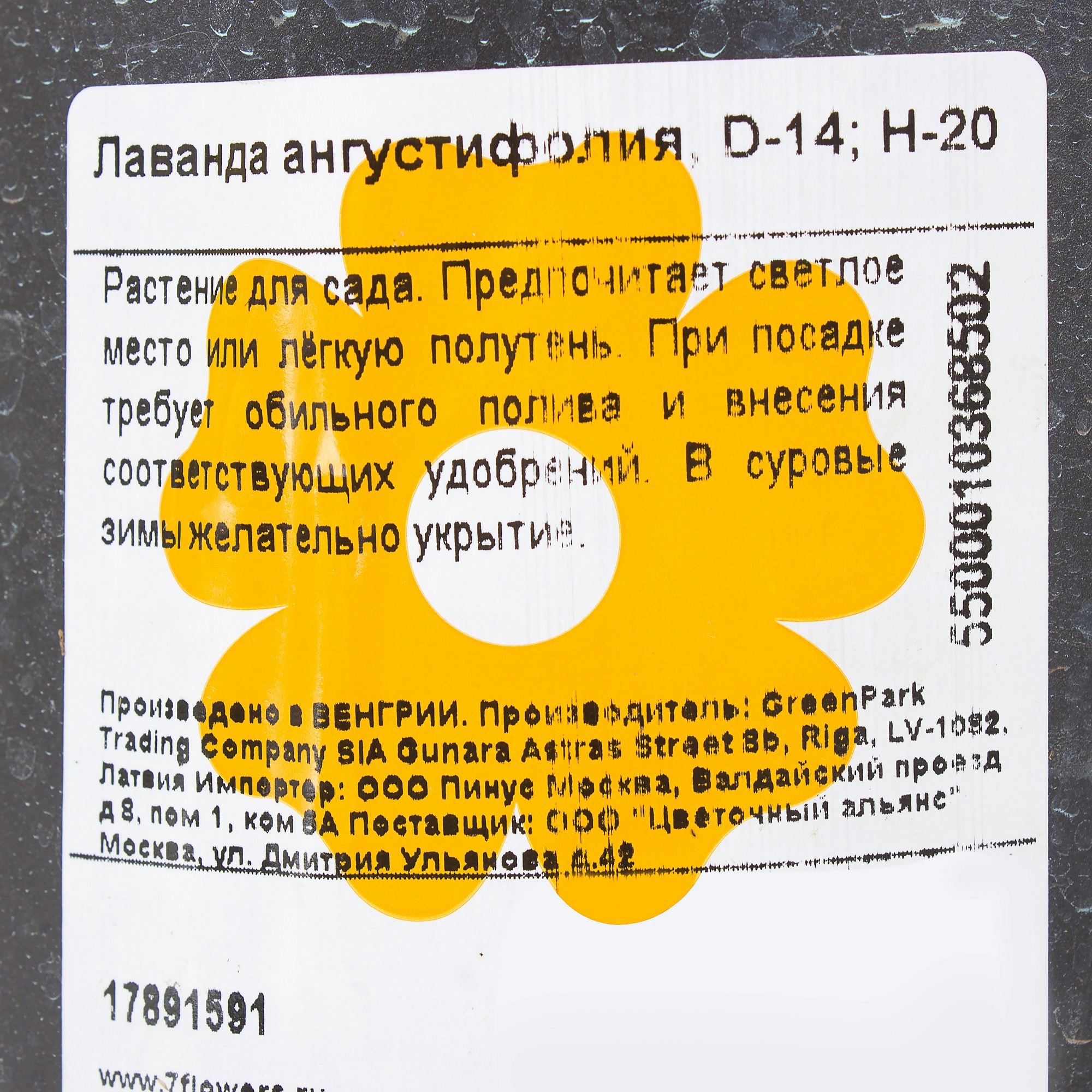 Превью изображения товара