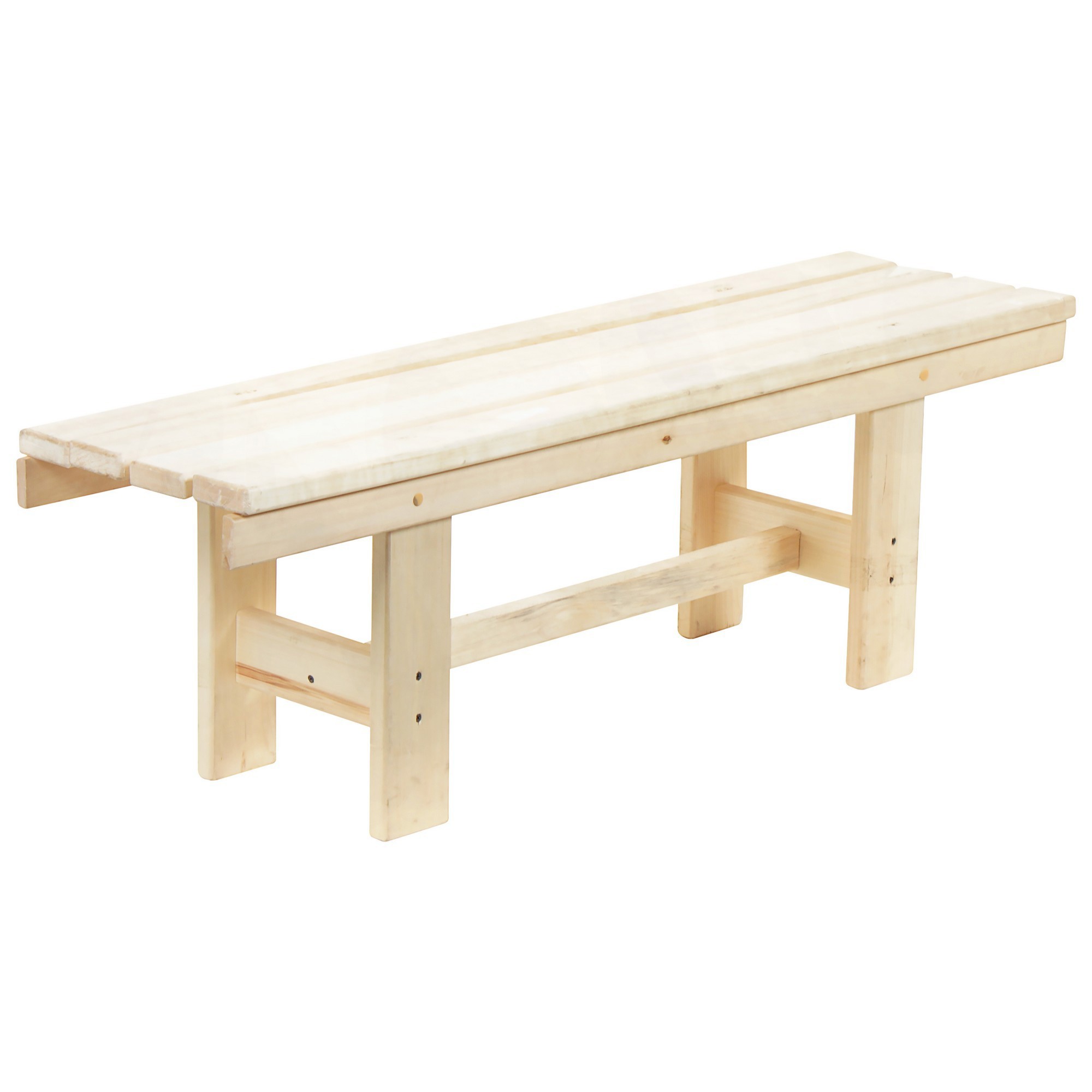 Изображение товара Лавочка сборная 800x220 мм