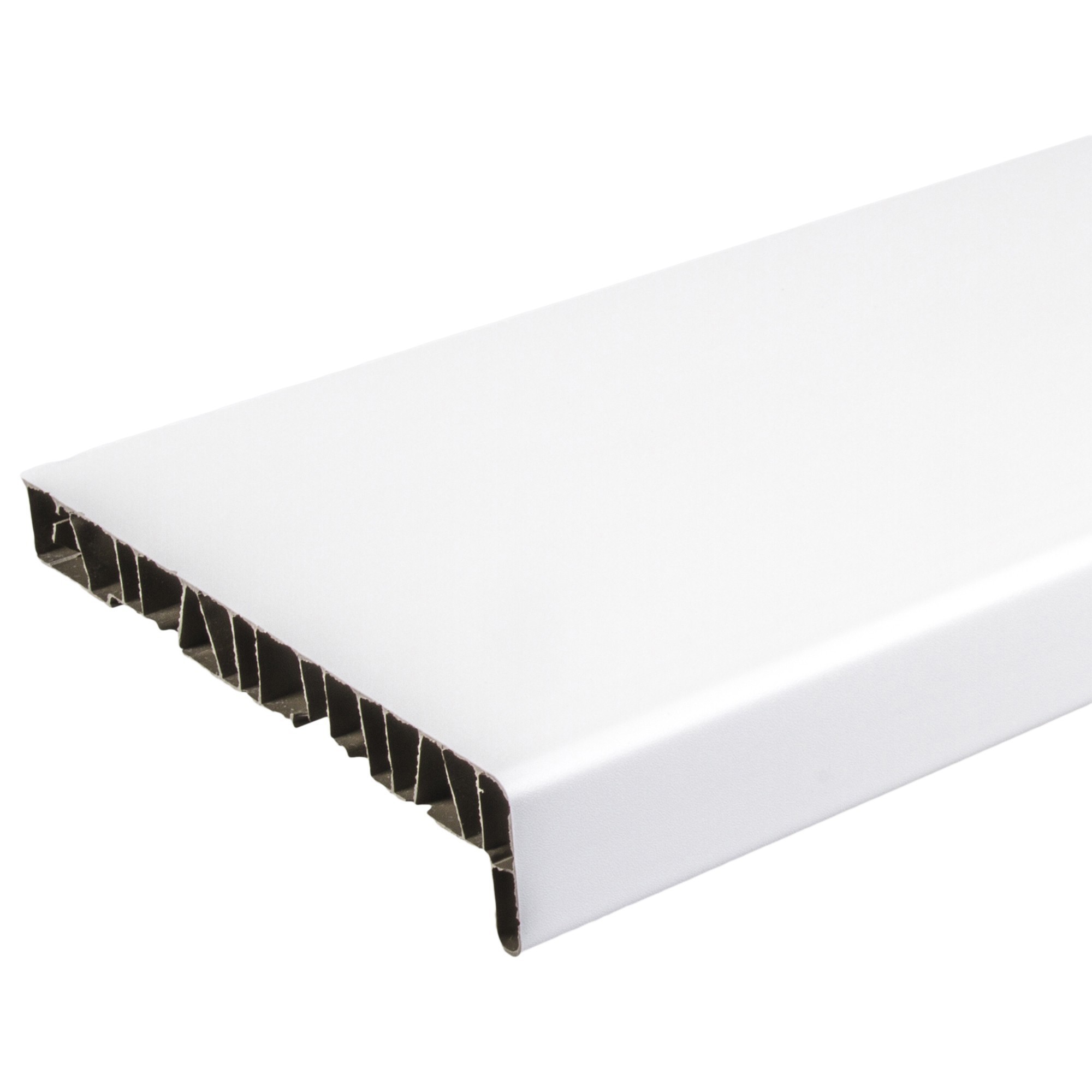 Изображение товара Подоконник ПВХ мехагон 2000х500 мм