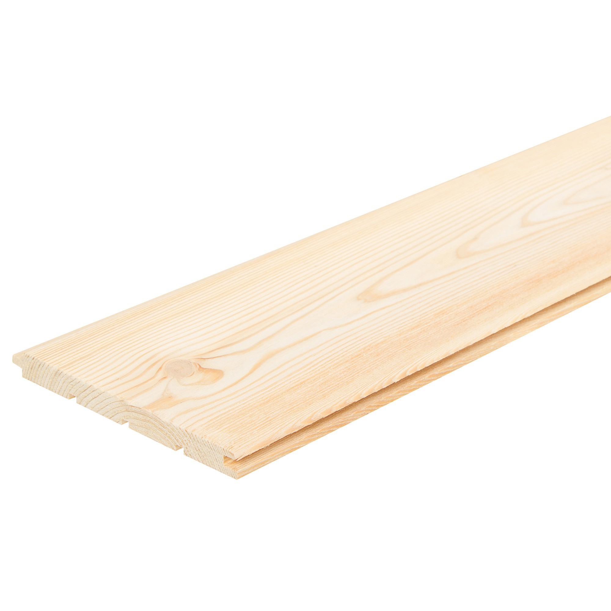 Изображение товара Вагонка брашированная Штиль 14х138х2000 мм, 8 шт.