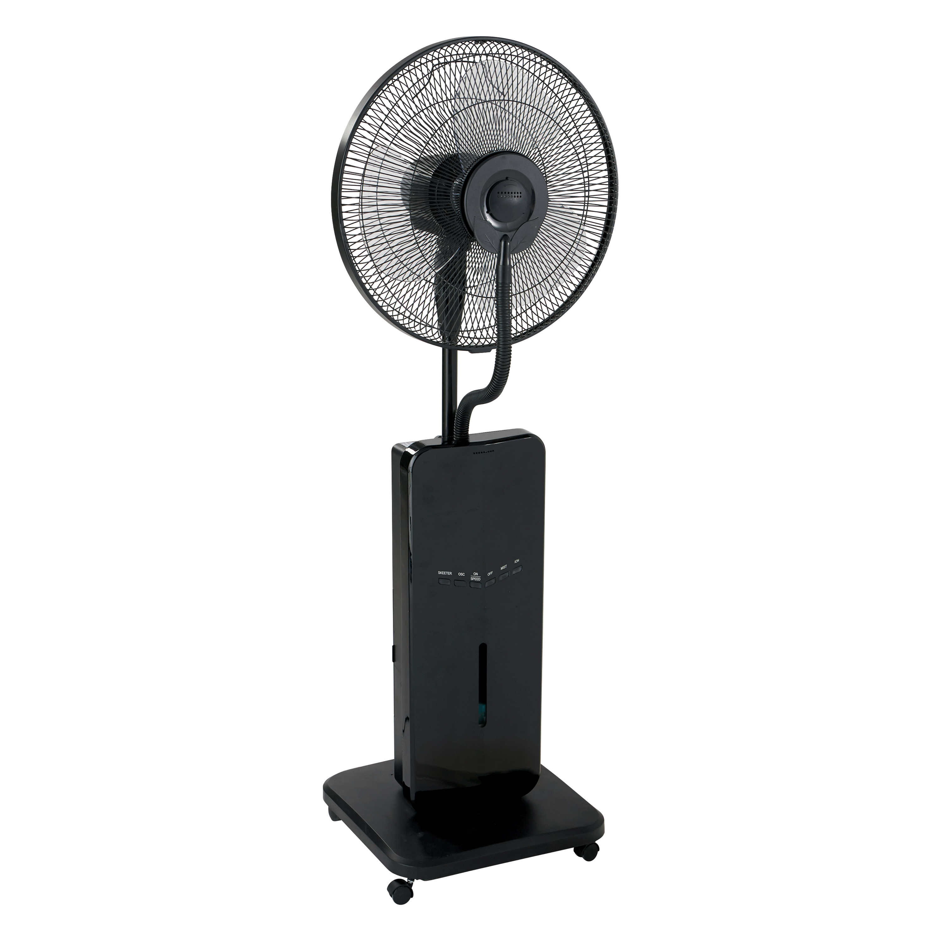 Изображение товара Вентилятор напольный Equation, 100W 40см Изображение товара Вентилятор напольный Equation, 100W 40см