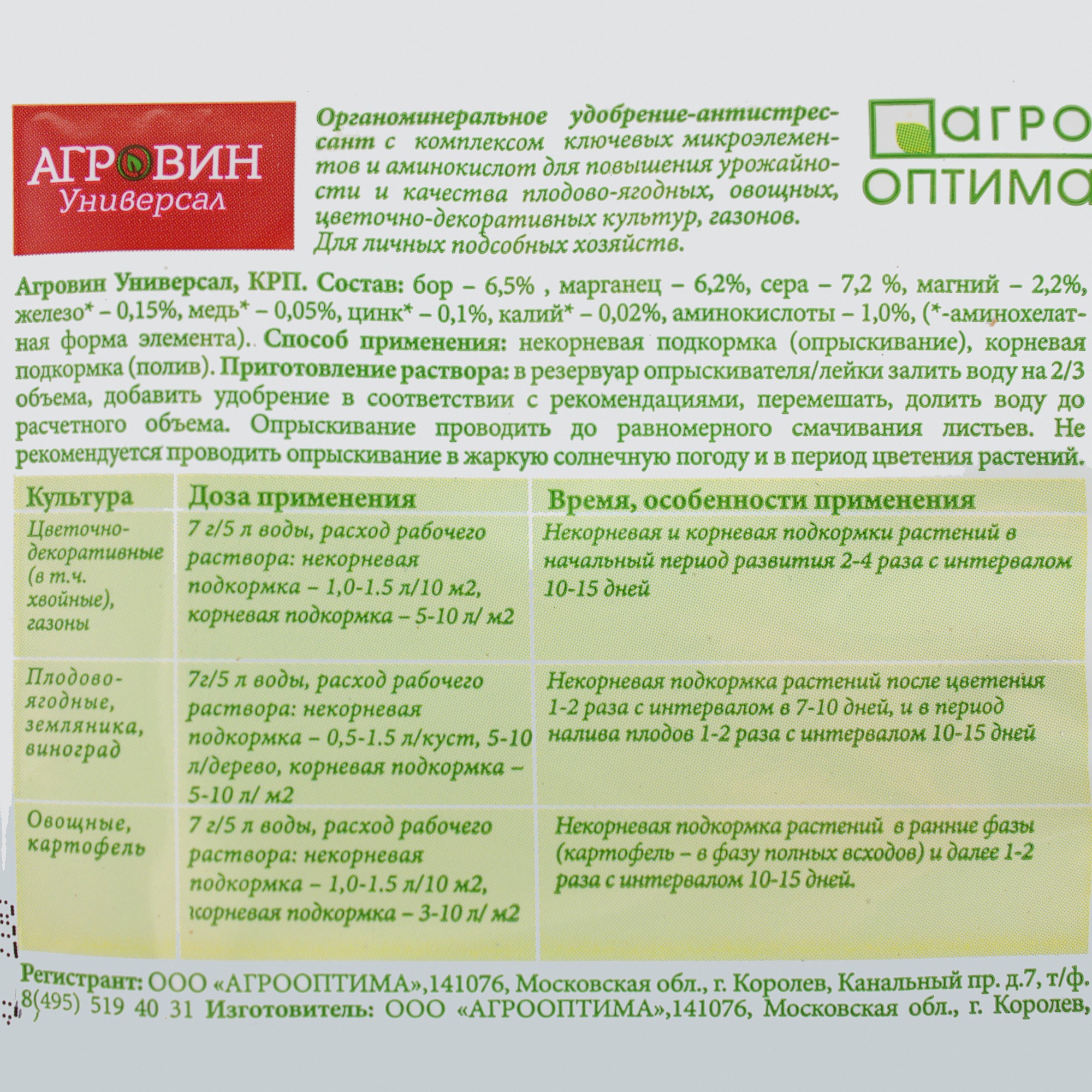 Превью изображения товара