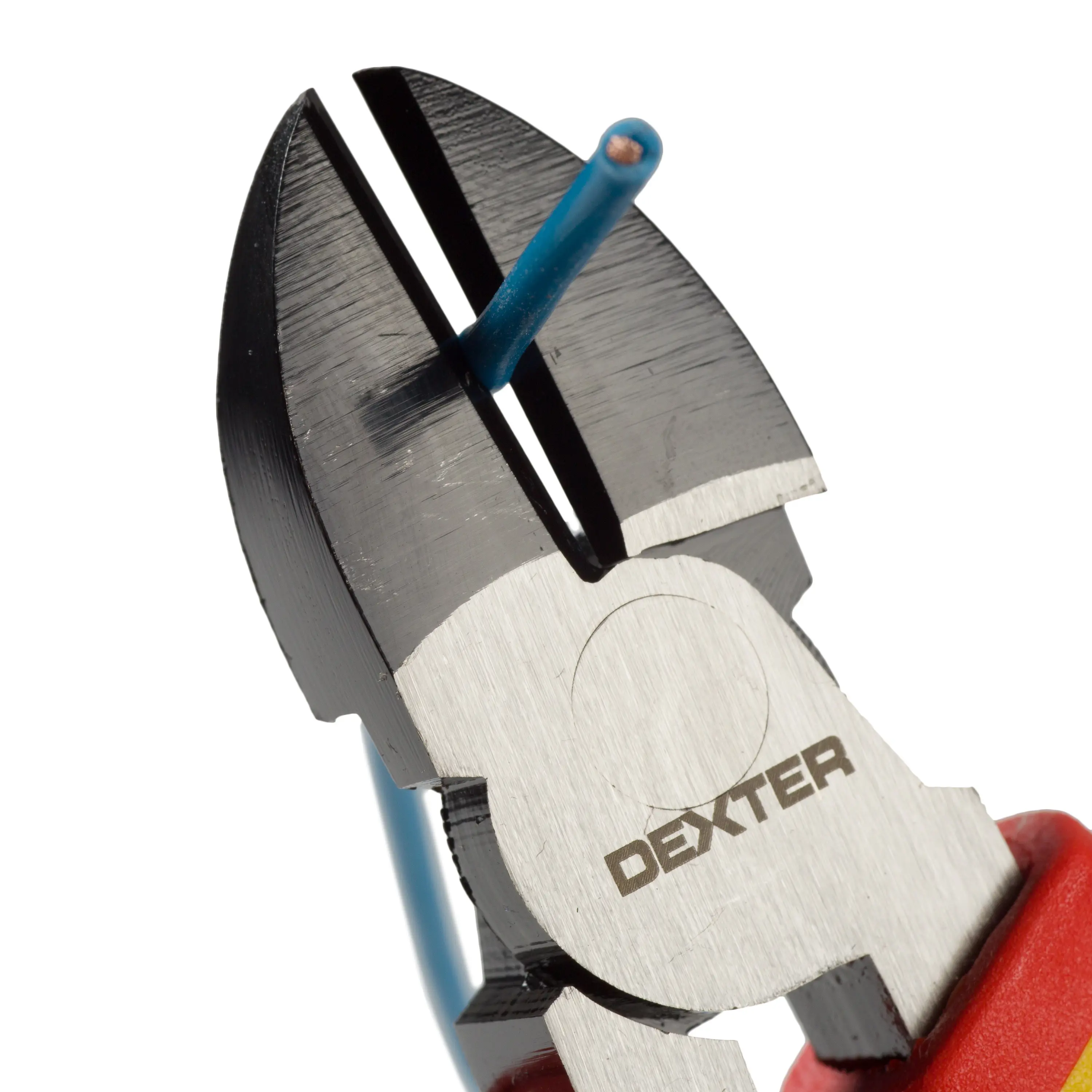 Бокорезы диэлектрические Dexter HBN2D08 160 мм - 5