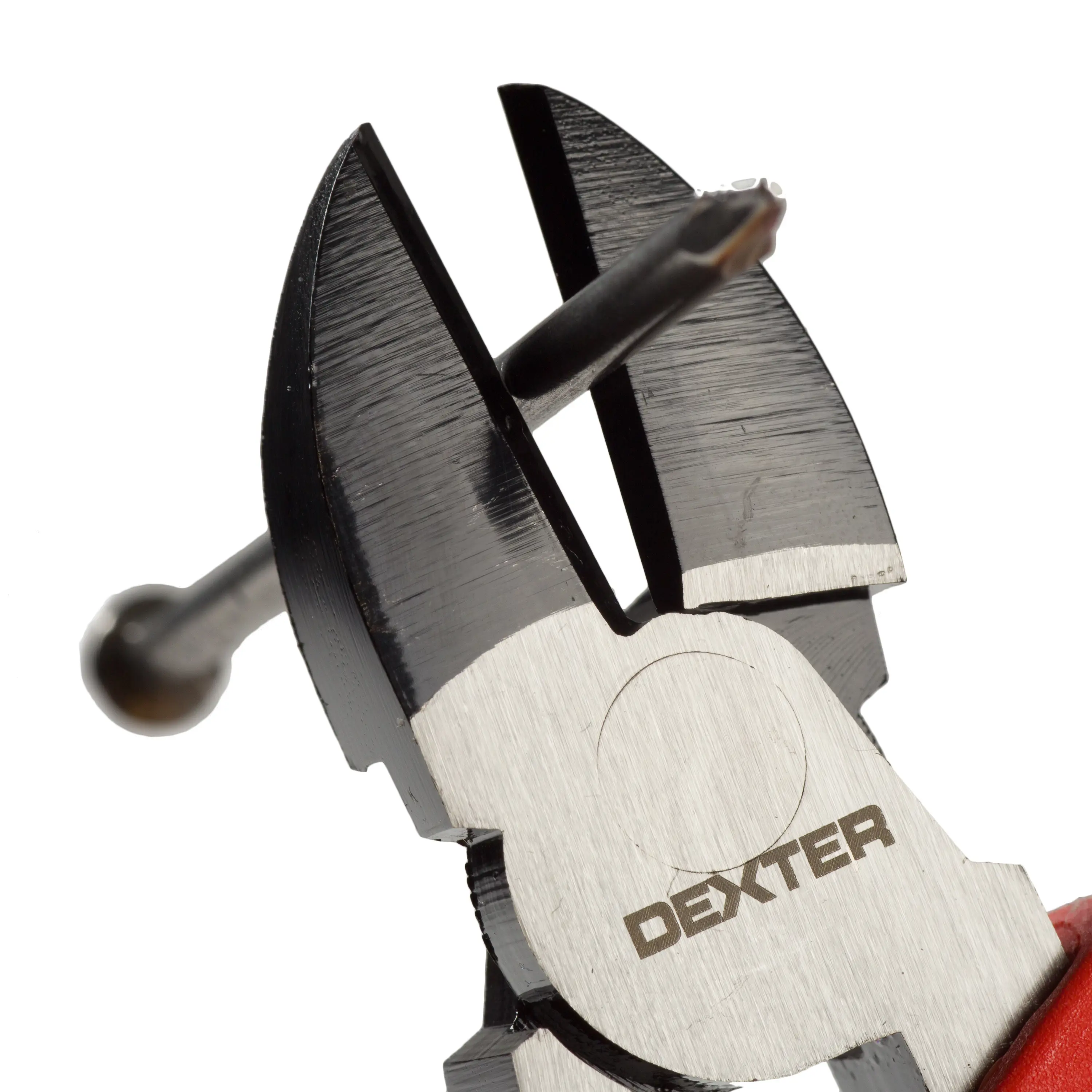 Бокорезы диэлектрические Dexter HBN2D08 160 мм - 6
