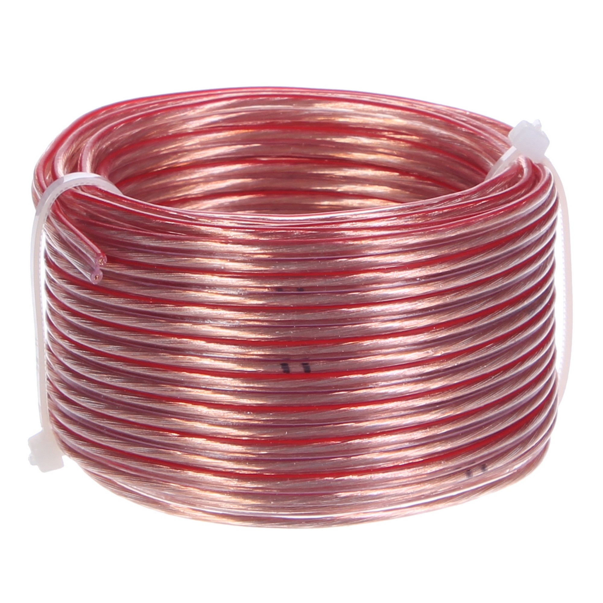 Изображение товара Аудио-кабель Oxion Hi-Fi 2x0.75 мм 10 м медь