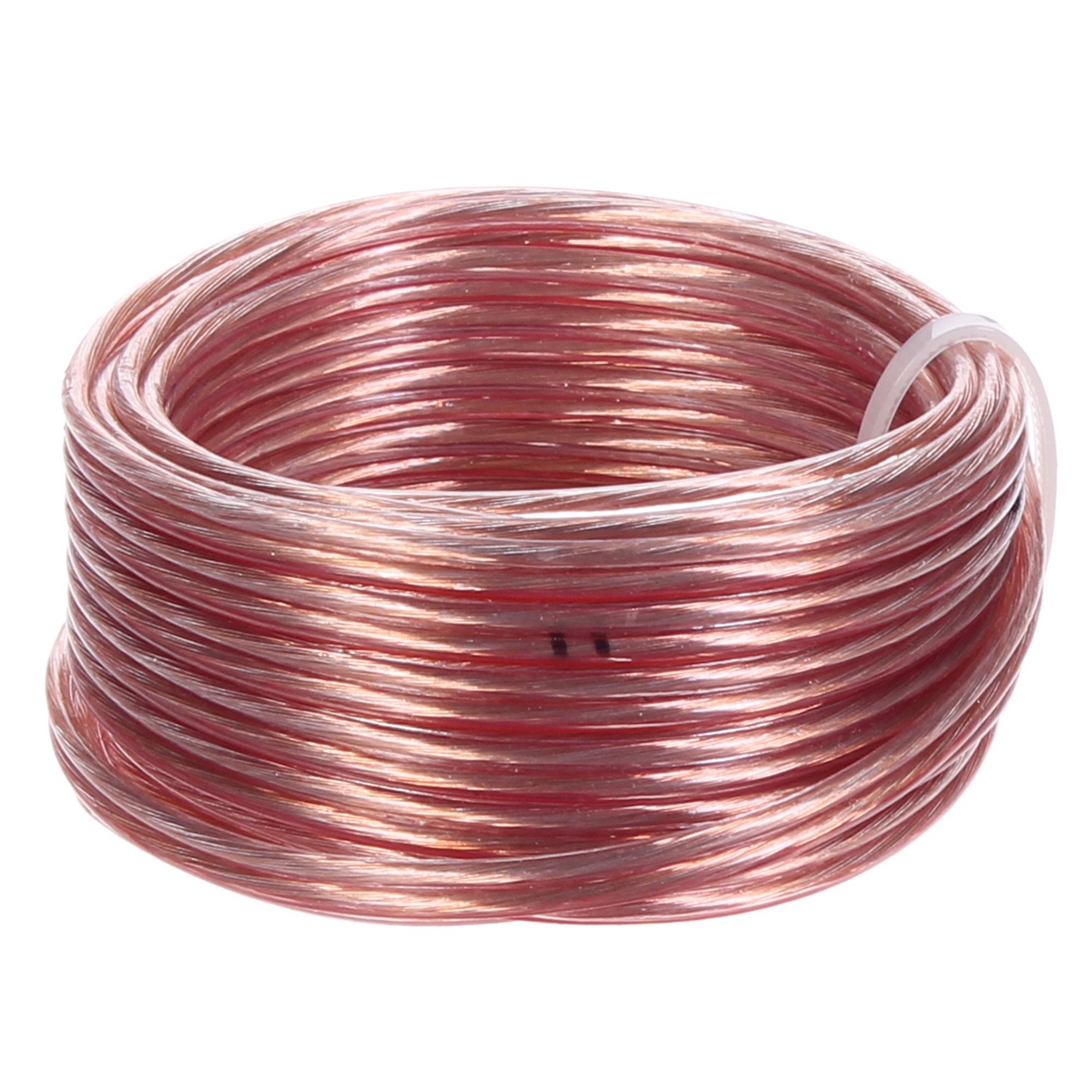 Изображение товара Аудио кабель Oxion Hi-Fi 2x0.75 5 метров медь для акустики