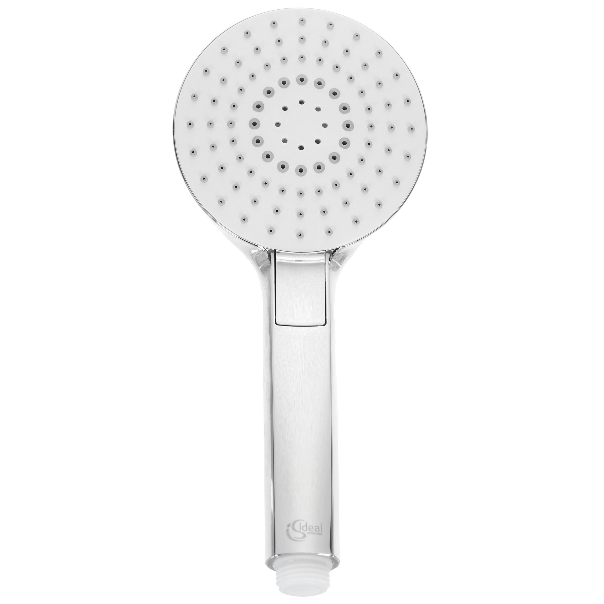 Изображение товара Набор для душа Ideal Standard Evo Round 3 режима цвет хром