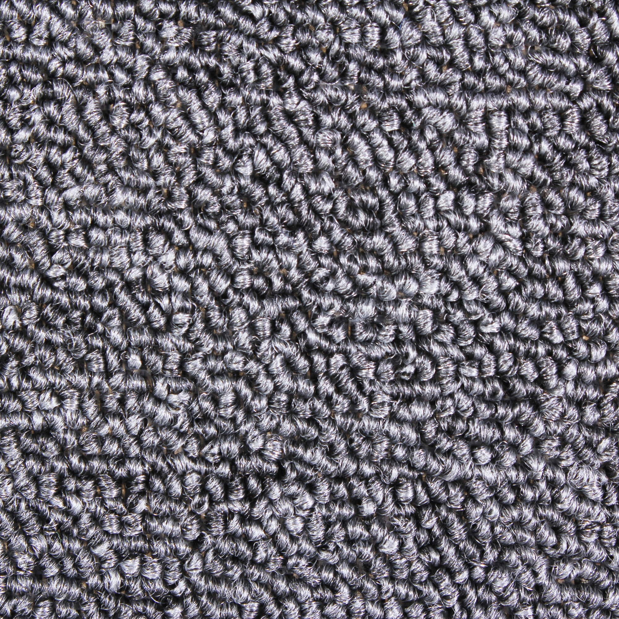 Изображение товара Ковровое покрытие «Хальброн 085» 4 м цвет серый