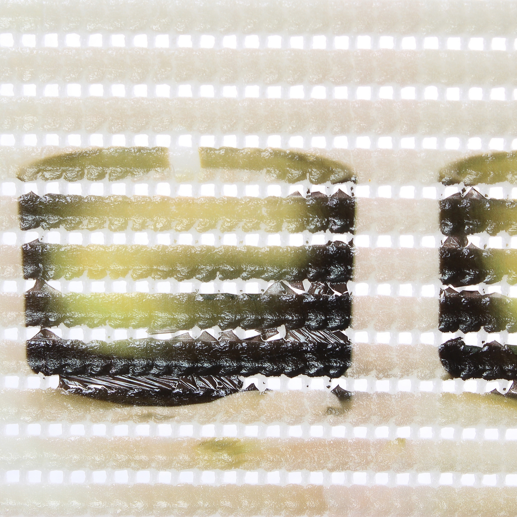 Изображение товара Дорожка ковровая Фото FV7 из ПВХ 65 см экологичный и износостойкий коврик