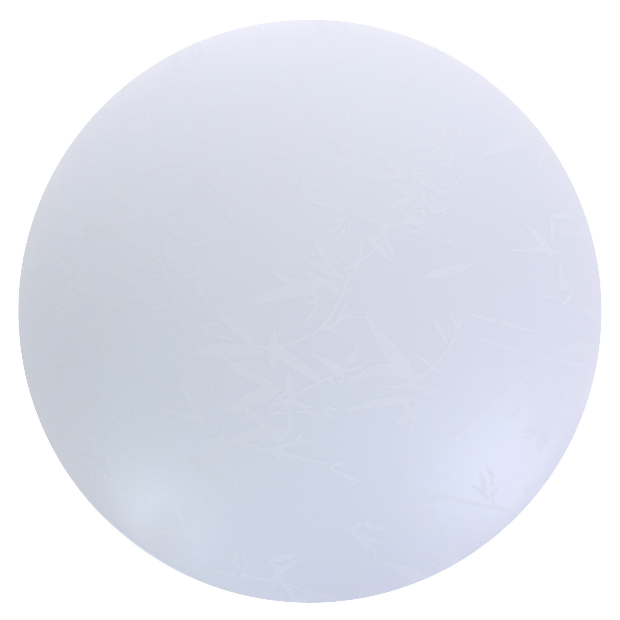 Изображение товара Настенно-потолочный светильник светодиодный Jungle C07LLW 18 Вт 1170 Лм, свет холодный белый