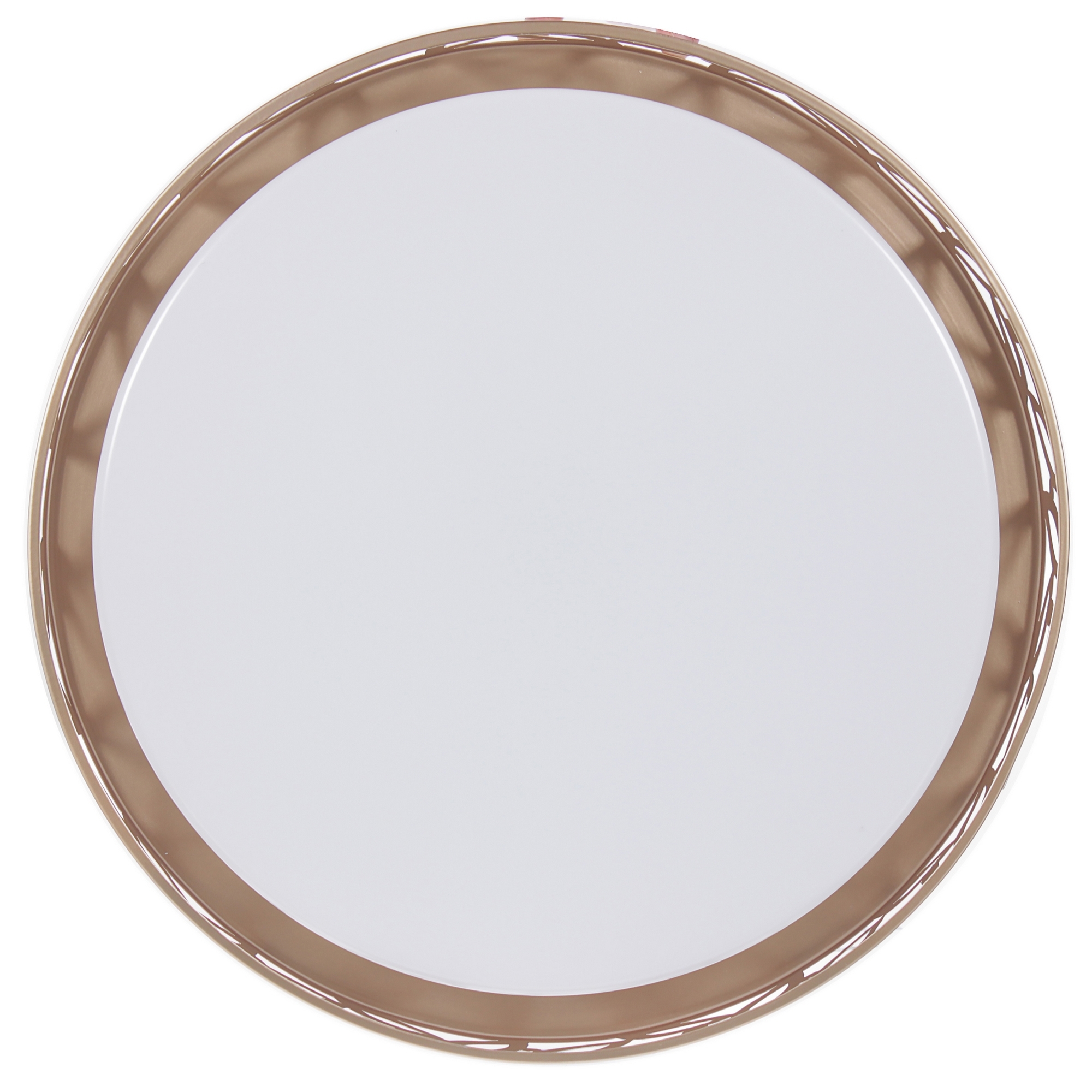 Изображение товара Настенно-потолочный светильник светодиодный Gold Leaf L1116 30 Вт, цвет золото