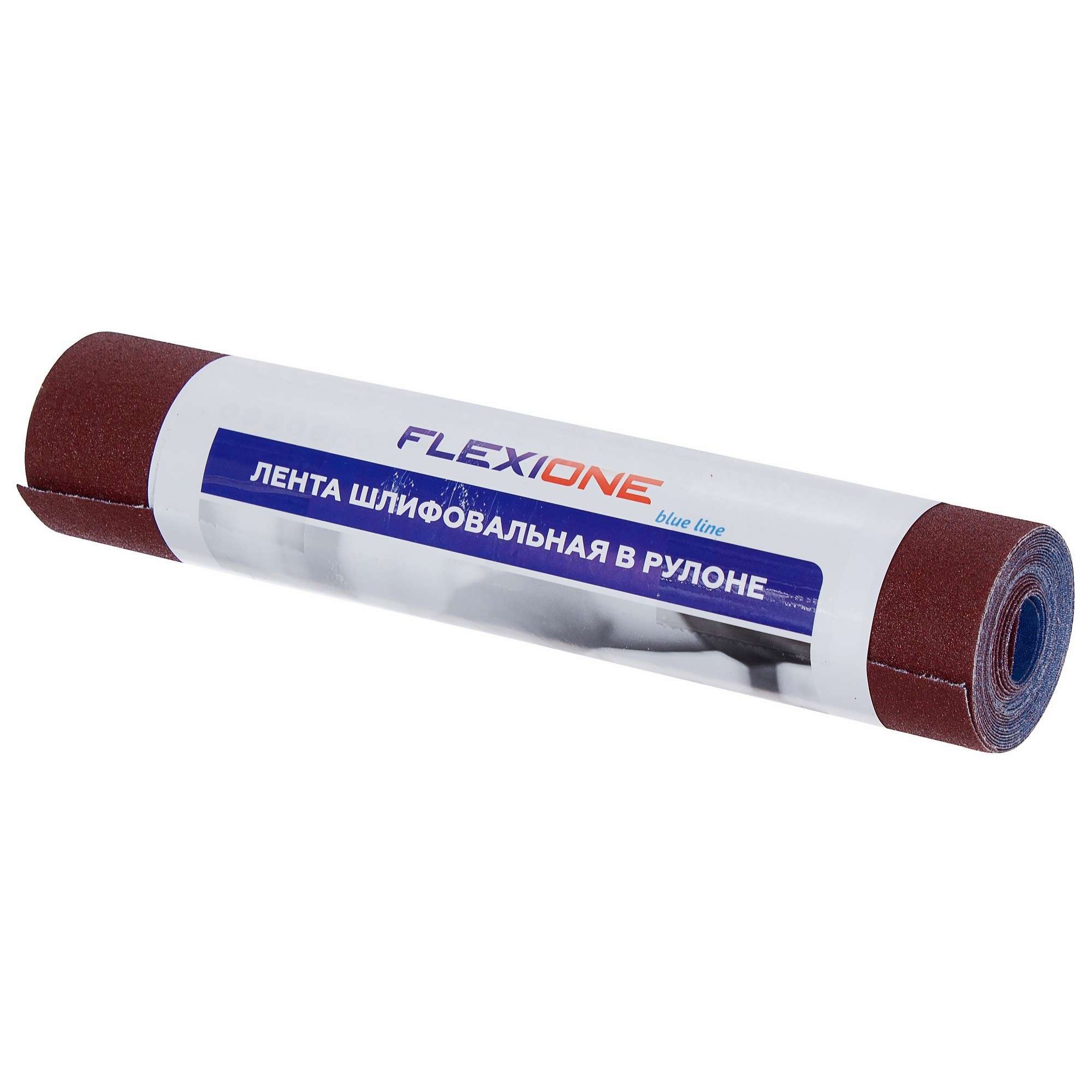Изображение товара Рулон шлифовальный Flexione P120 3000x280 мм для дерева и металла