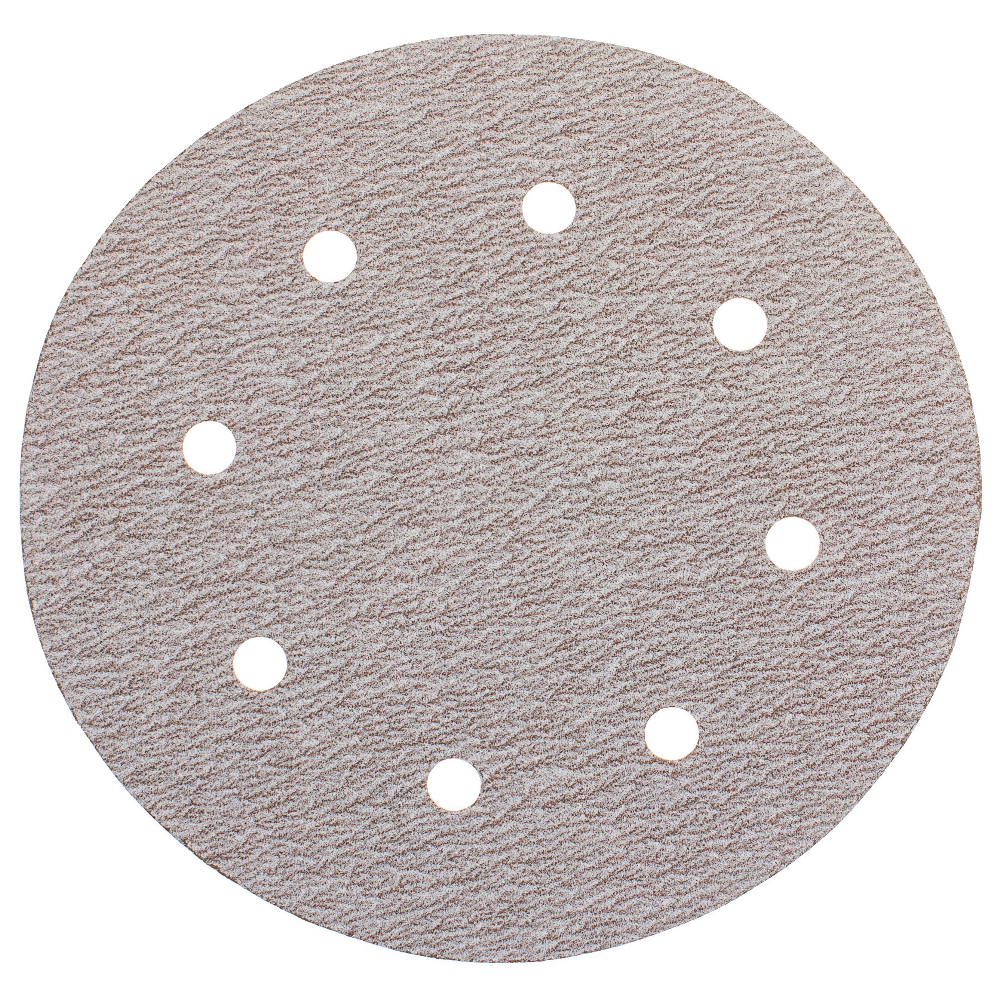 Изображение товара Круг шлифовальный Flexione P120 180 мм, 5 штук для шлифмашины