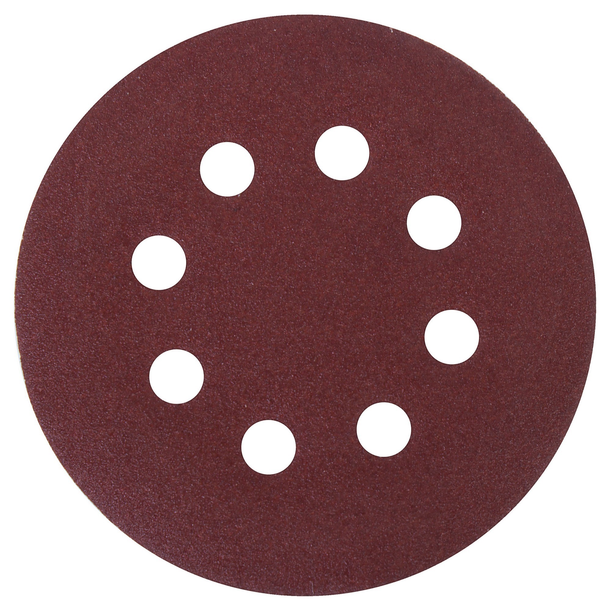Изображение товара Набор кругов шлифовальных P40/P80/P120 125 мм, 10 шт.
