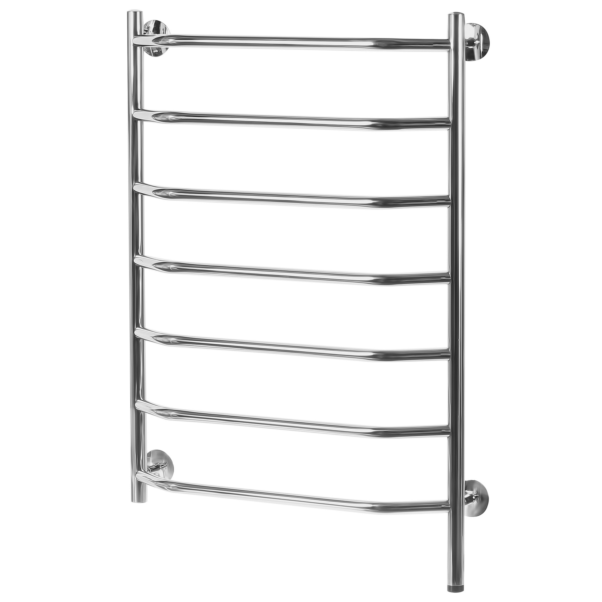 Изображение товара Полотенцесушитель электрический Equation Ламара 500x740 мм 70 Вт