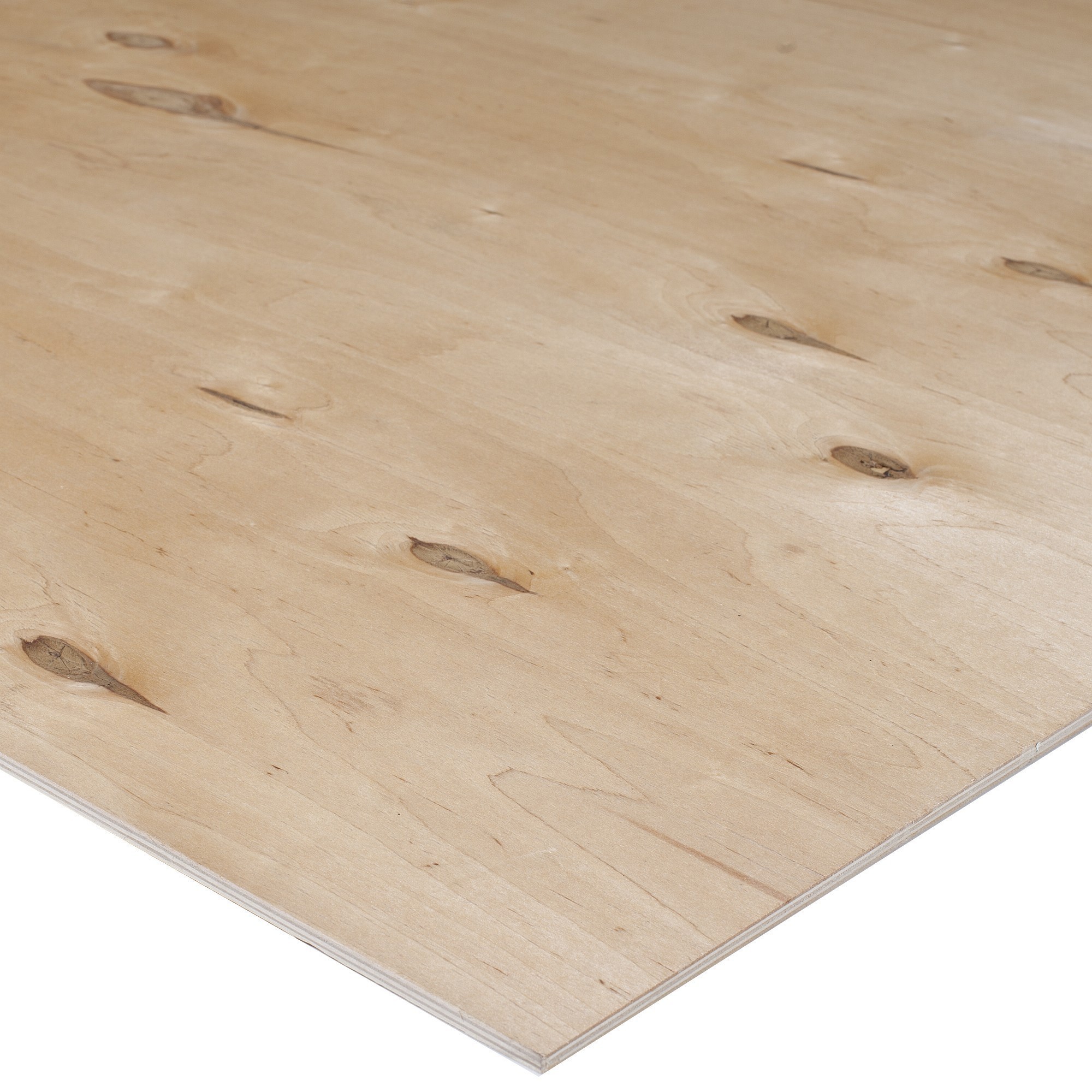 Изображение товара Фанера 6 мм Берёза 1525x1525 мм 2,33 м² нешлифованная Изображение товара Фанера 6 мм Берёза 1525x1525 мм 2,33 м² нешлифованная