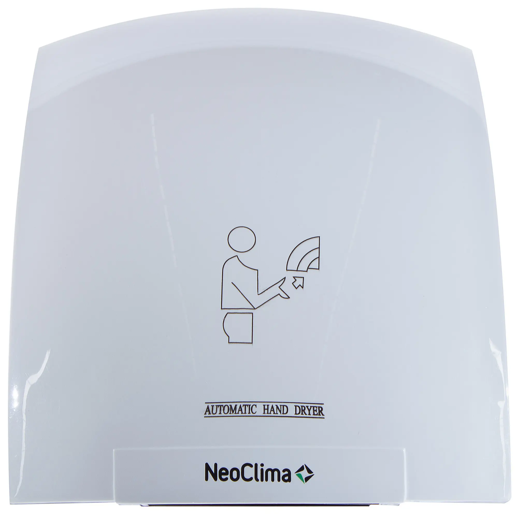 Сушилка для рук электрическая Neoclima NHD-2.0 - 1