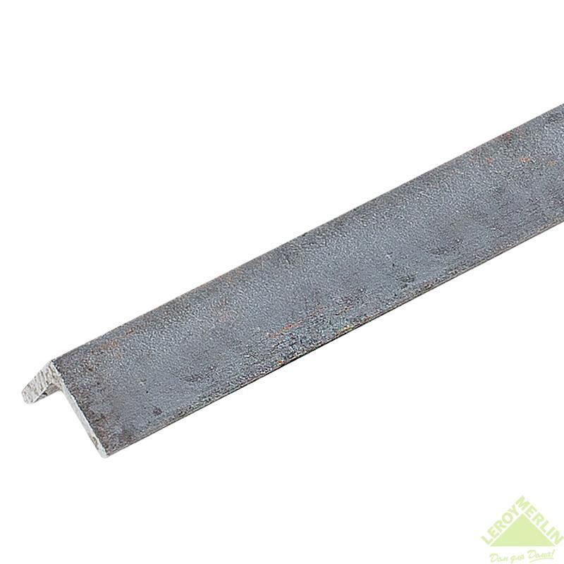 Уголок металлический 63x63x5x2920 мм ️ купить по цене 970 ₽/шт. в ...