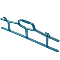 Изображение товара Рамка для провода Electraline, цвет синий