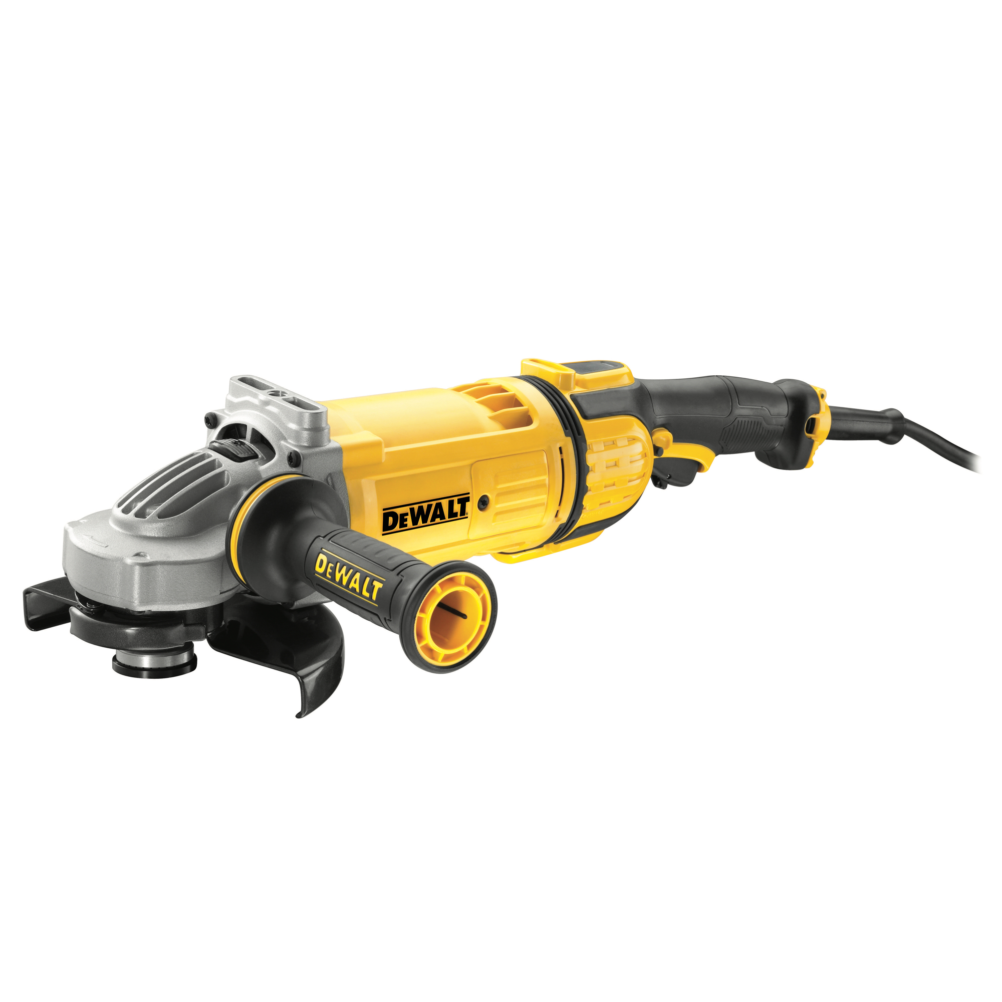 Изображение товара УШМ (болгарка) DeWalt DWE4579R, 2600 Вт, 230 мм